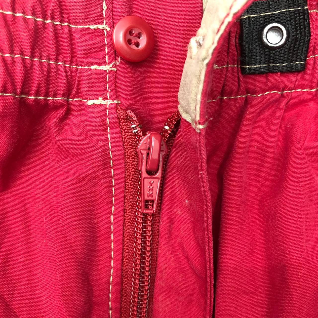 Converse P525 VTG 90s CONVERSE PANTS Size US 34 / EU 50 - 7 Thumbnail