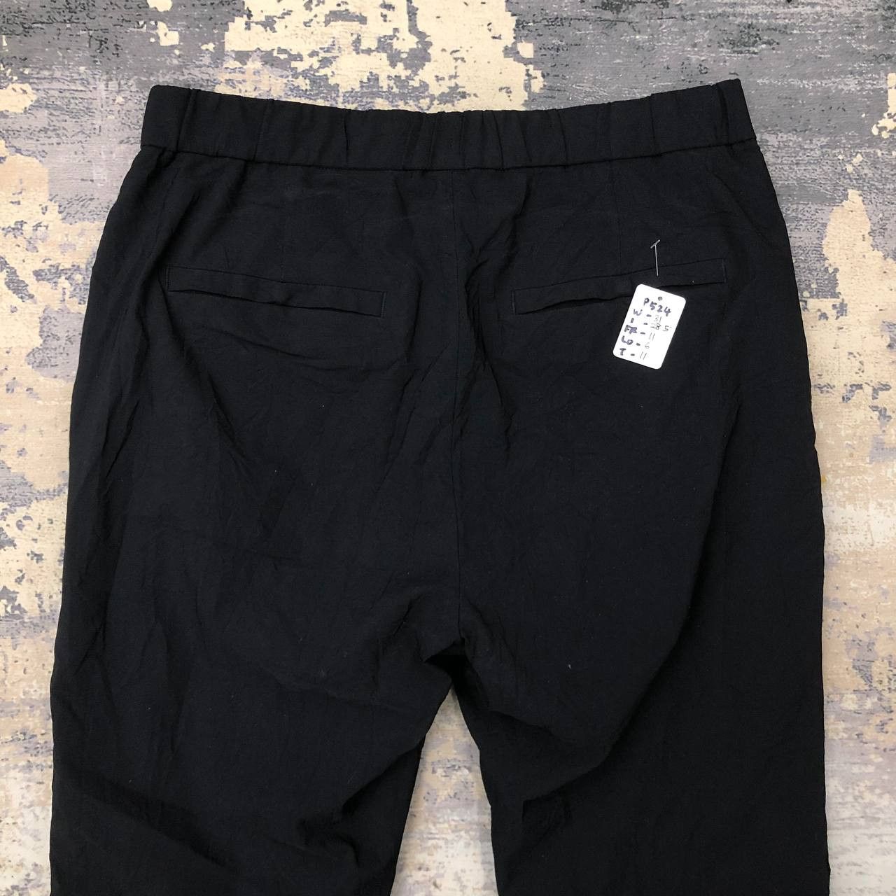 Uniqlo P524 UNIQLO SKINNY SWEATPANTS Size US 34 / EU 50 - 4 Thumbnail