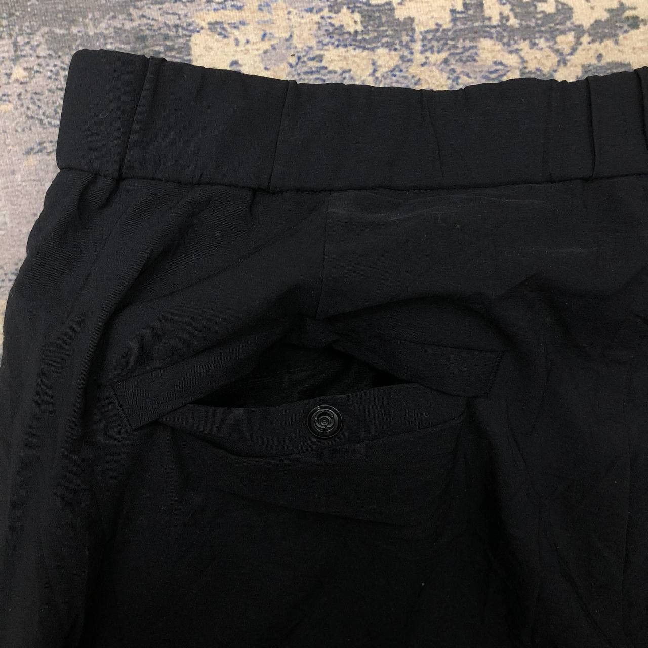 Uniqlo P524 UNIQLO SKINNY SWEATPANTS Size US 34 / EU 50 - 7 Thumbnail