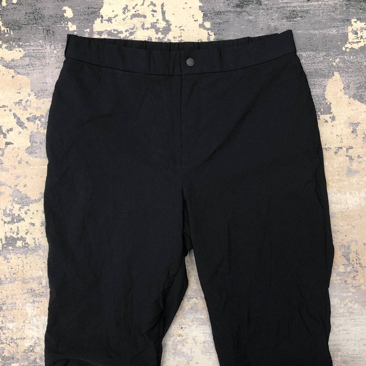 Uniqlo P524 UNIQLO SKINNY SWEATPANTS Size US 34 / EU 50 - 3 Thumbnail