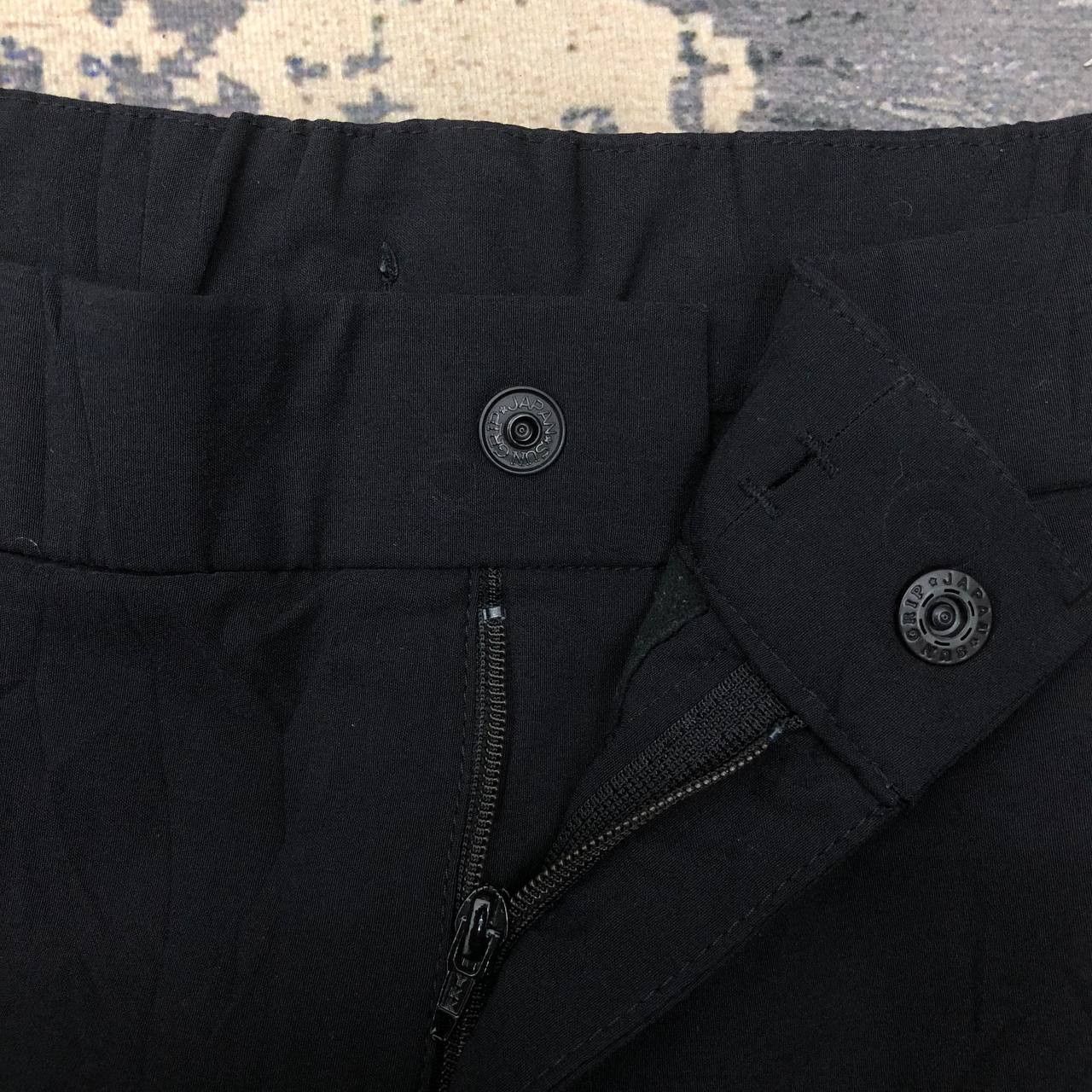 Uniqlo P524 UNIQLO SKINNY SWEATPANTS Size US 34 / EU 50 - 8 Thumbnail