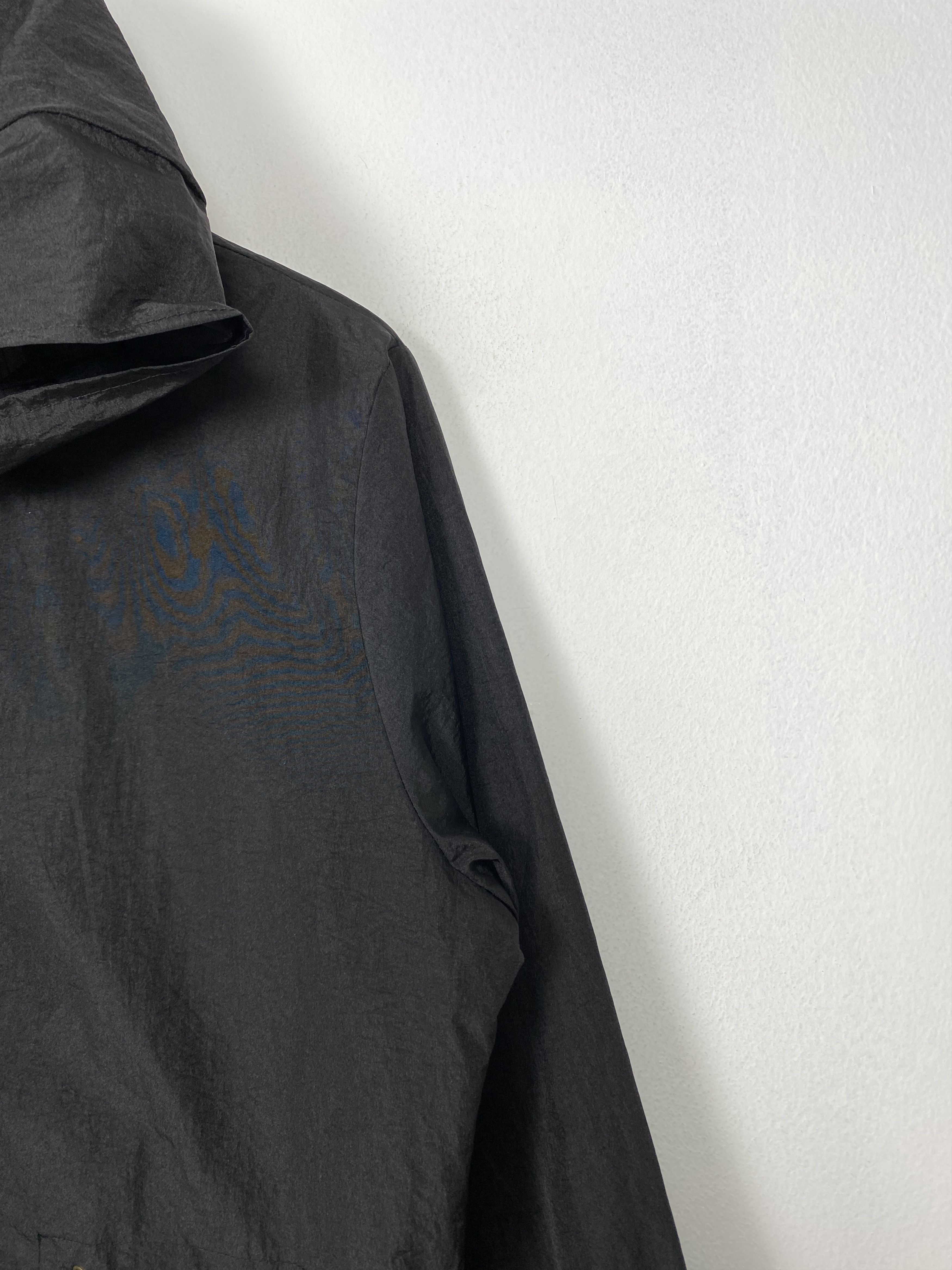 Japanese Brand Vintage iLoveSIA Hoodie Zip Up Long Jacket J1491 Size US S / EU 44-46 / 1 - 3 Thumbnail
