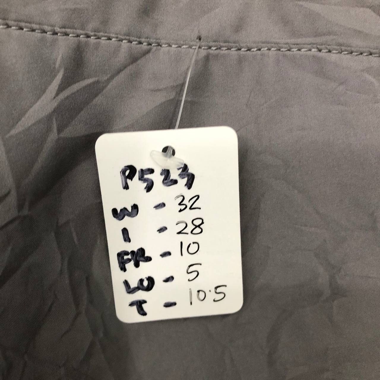 Uniqlo P523 UNIQLO CARGO SWEATPANTS Size US 34 / EU 50 - 7 Thumbnail