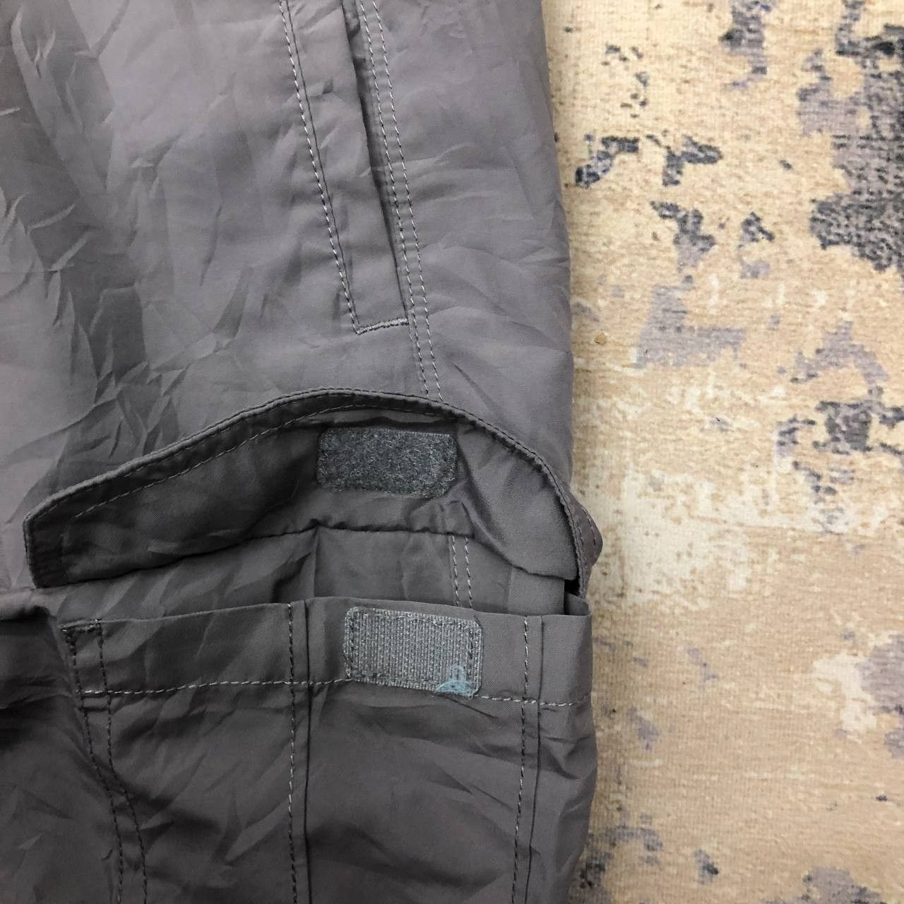 Uniqlo P523 UNIQLO CARGO SWEATPANTS Size US 34 / EU 50 - 6 Thumbnail