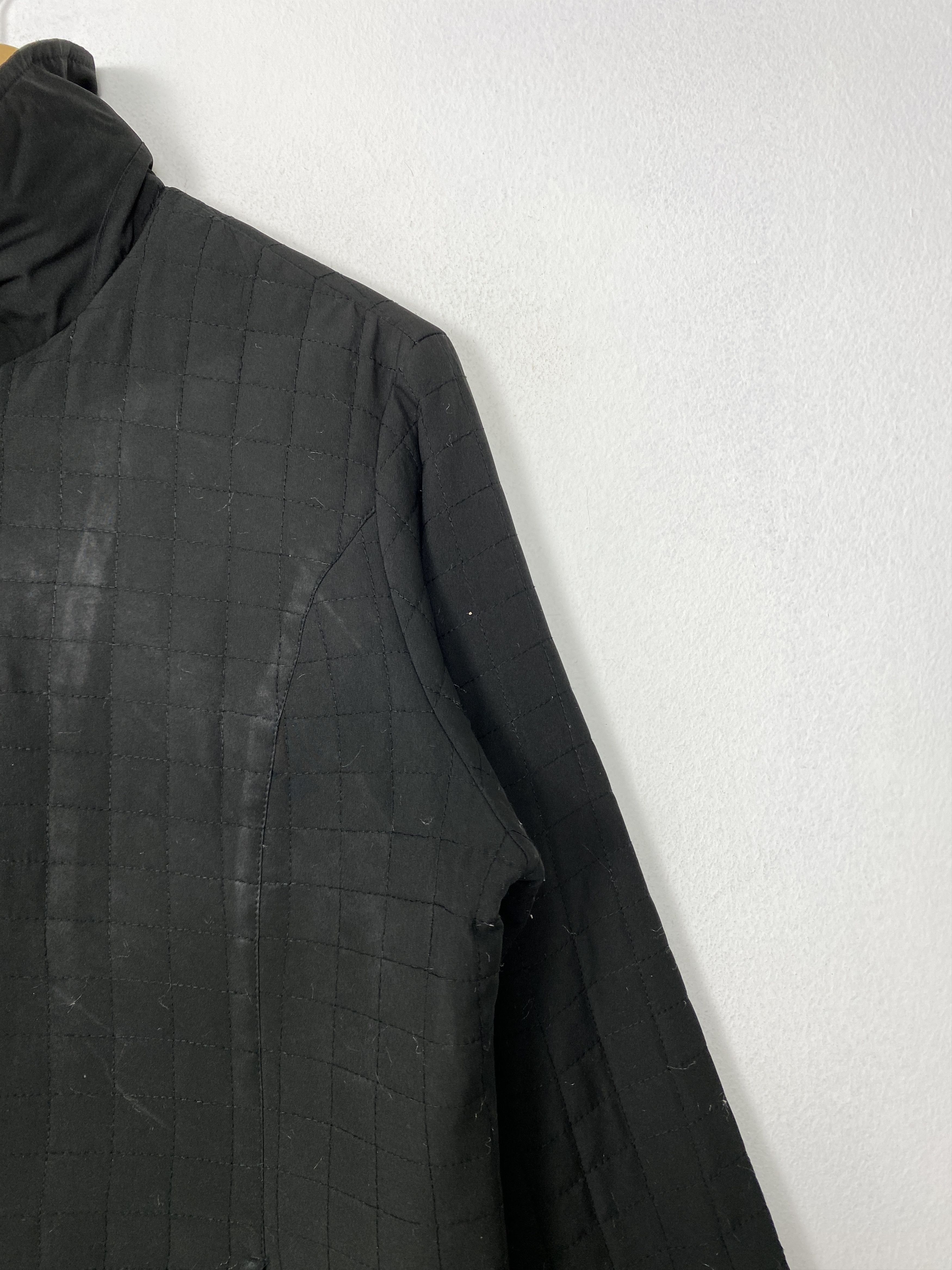 Japanese Brand Vintage Hopkins Puffer Checkered Lining Jacket J1497 Size US S / EU 44-46 / 1 - 3 Thumbnail