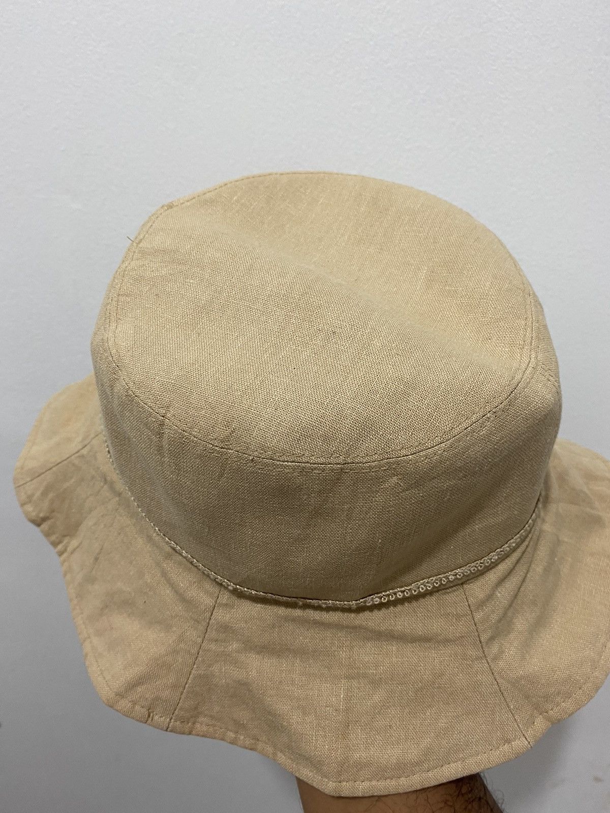 MCM × Vintage 🔥Vintage🔥 MCM Legere Bucket Hat Size ONE SIZE - 5 Thumbnail