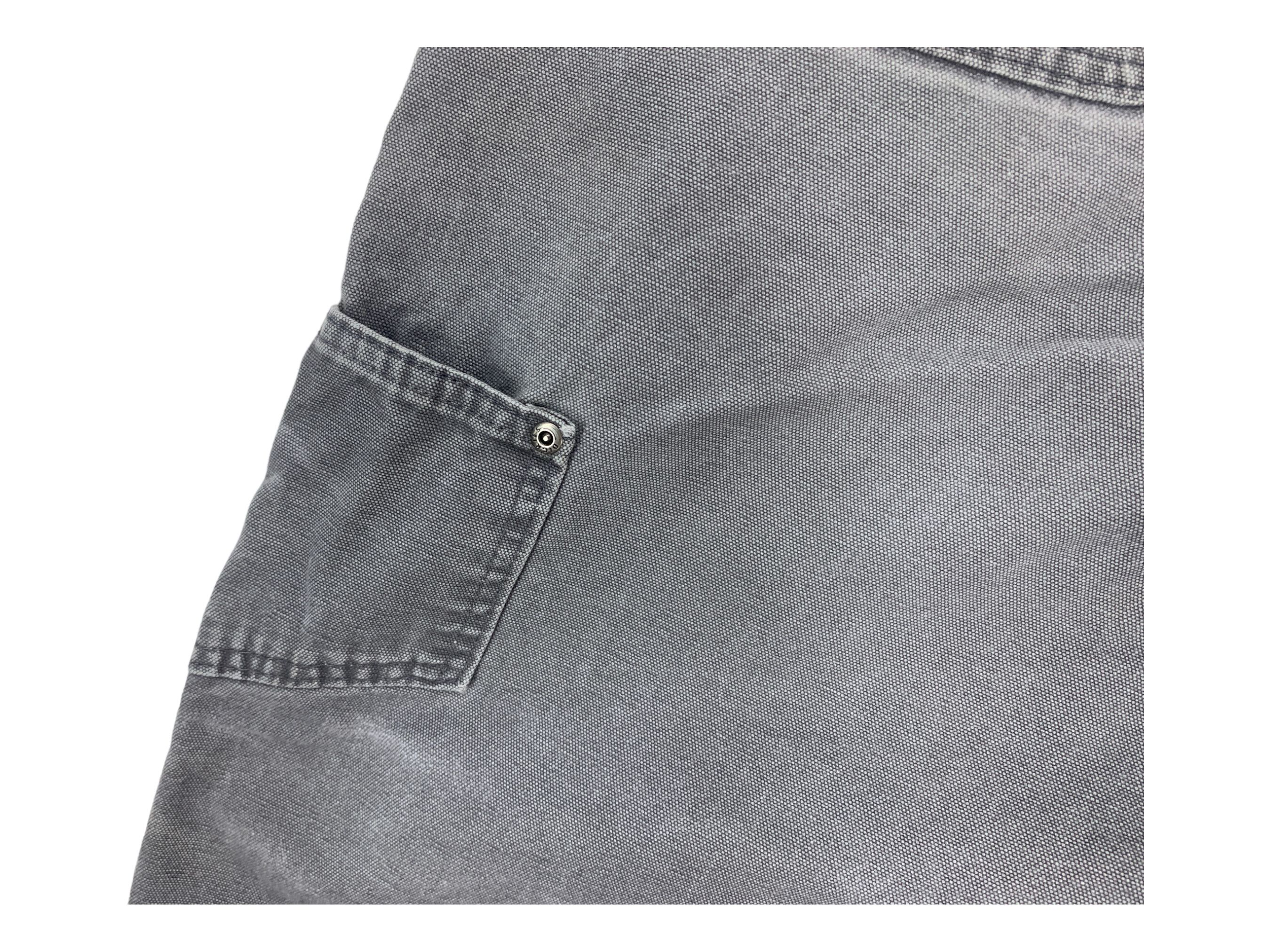 Dickies Dickies Jeans Carpenter Jeans Workwear Distressed Denim Size US 38 / EU 54 - 11 Thumbnail