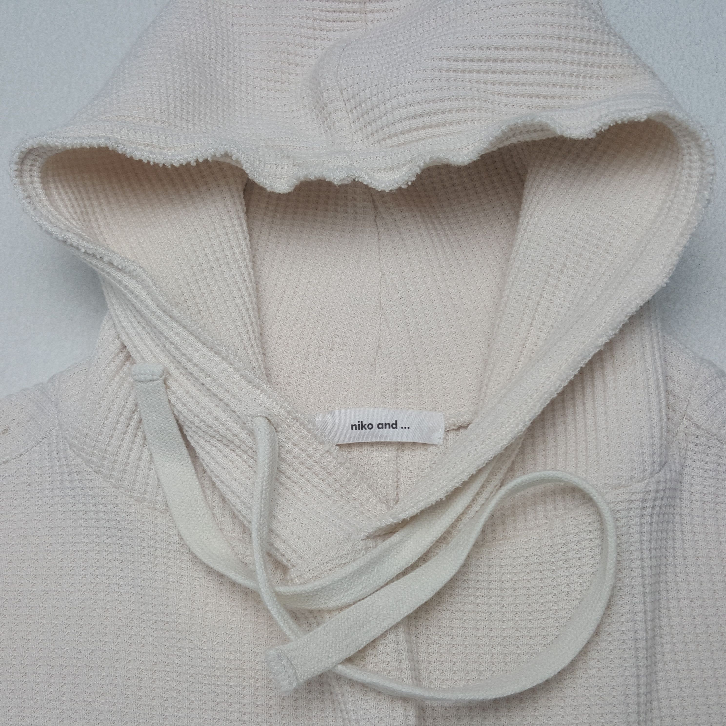 Number (N)ine × Vintage Vintage Number (N)ine Japanese Brand Custom Art Hoodies Size US L / EU 52-54 / 3 - 4 Thumbnail