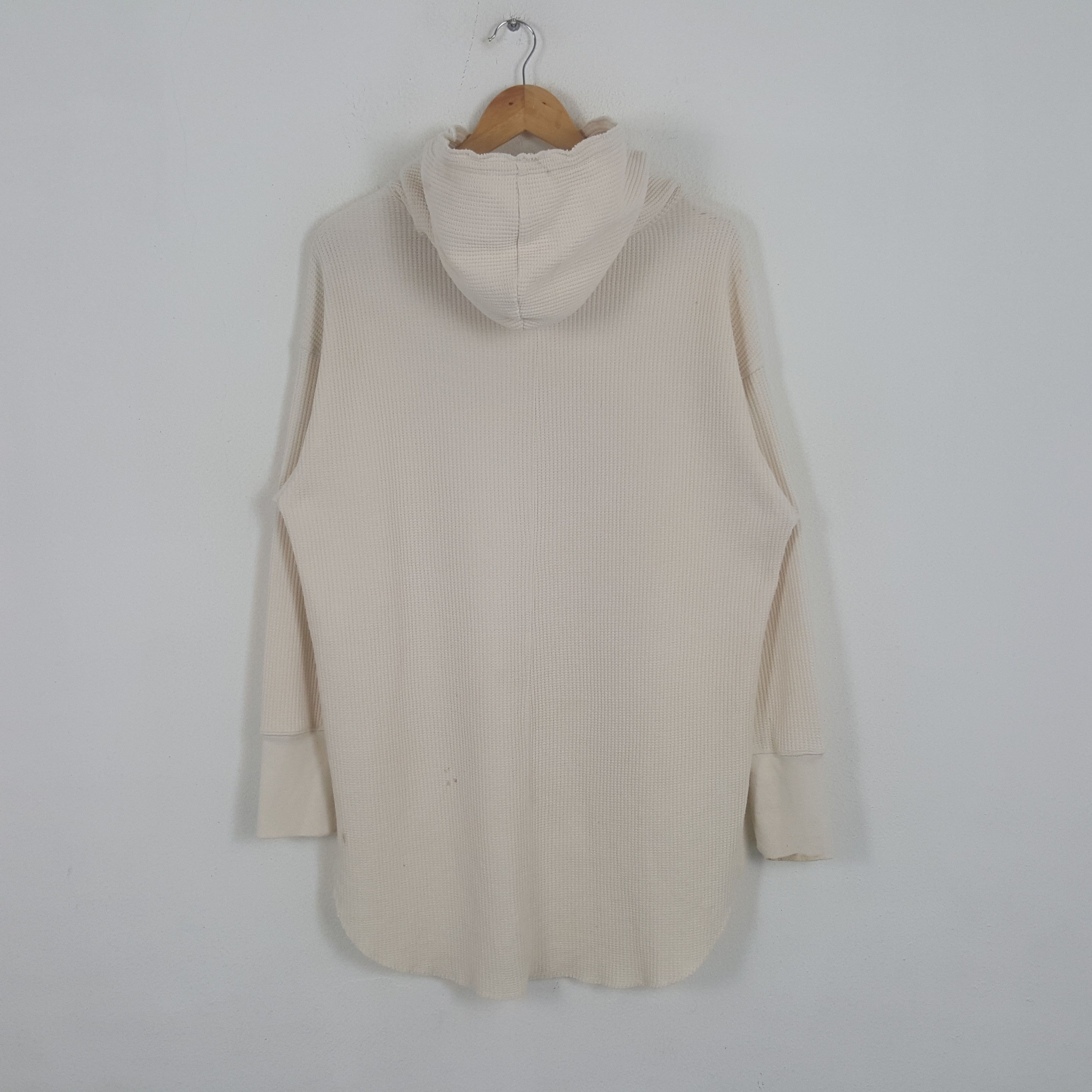Number (N)ine × Vintage Vintage Number (N)ine Japanese Brand Custom Art Hoodies Size US L / EU 52-54 / 3 - 3 Thumbnail