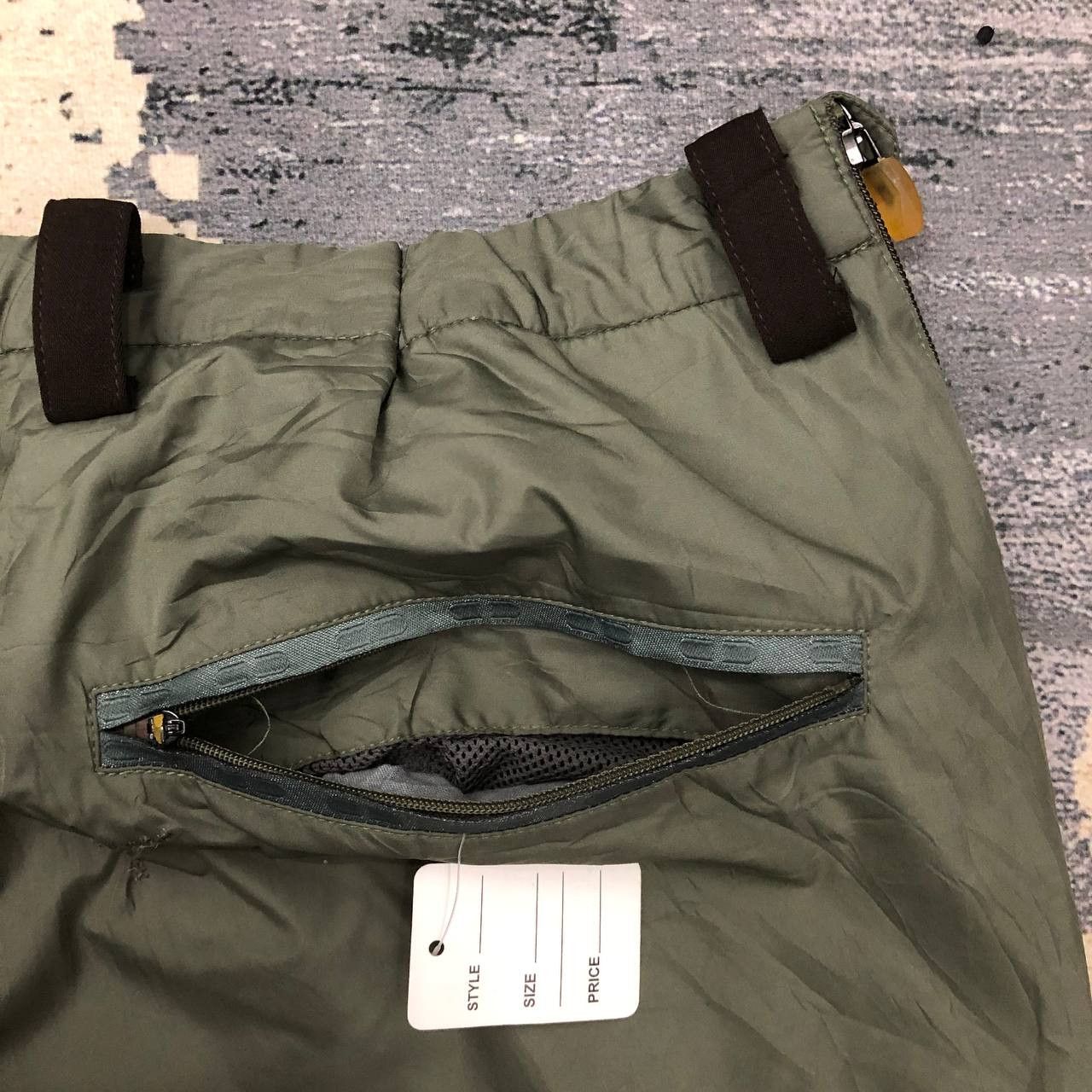 Bally P521 BALLY GOLF SWEATPANTS Size US 33 - 7 Thumbnail