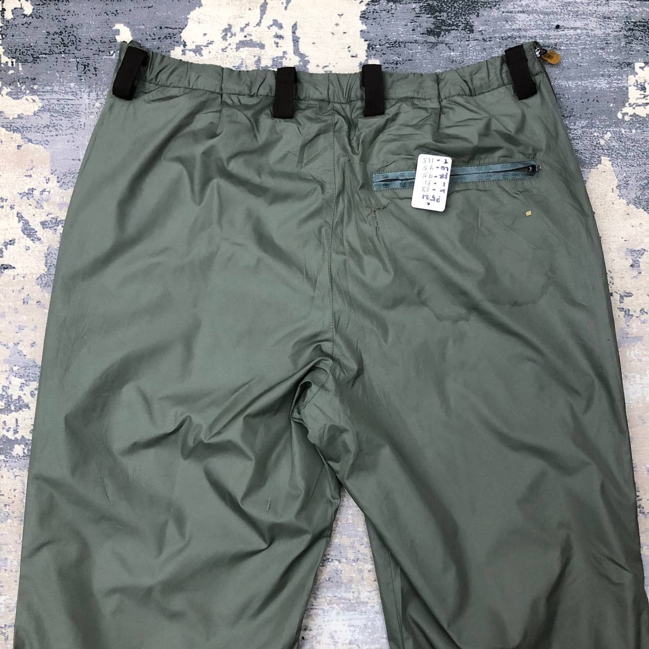Bally P521 BALLY GOLF SWEATPANTS Size US 33 - 4 Thumbnail