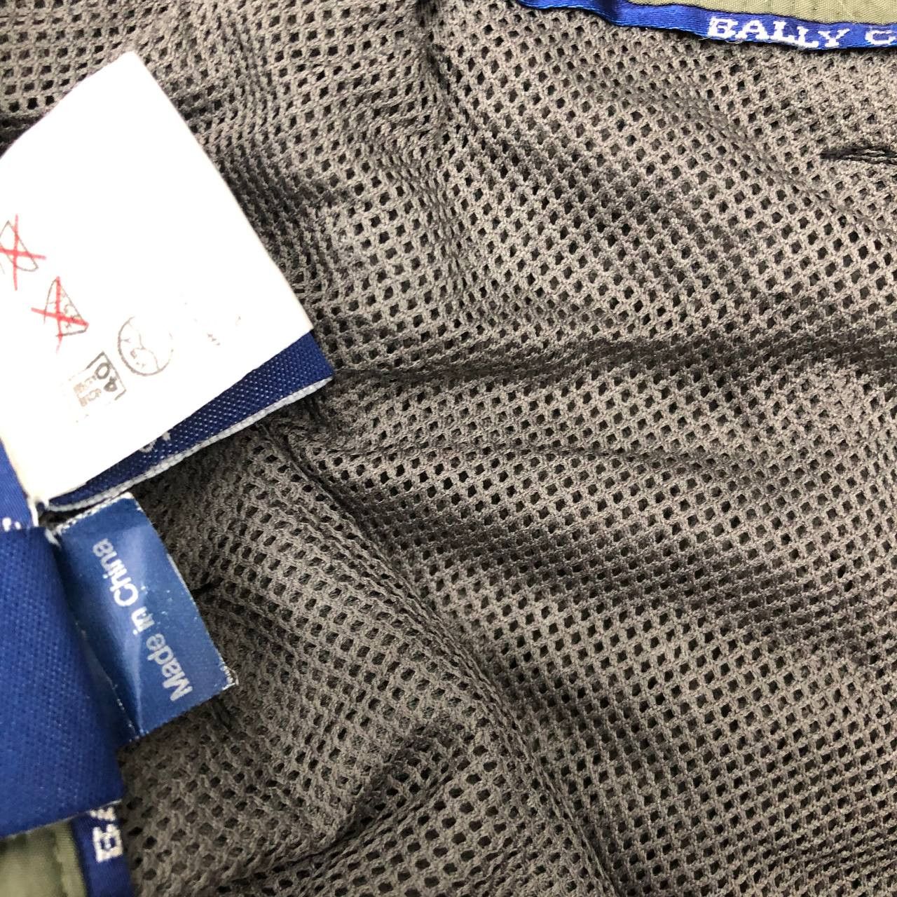 Bally P521 BALLY GOLF SWEATPANTS Size US 33 - 10 Thumbnail