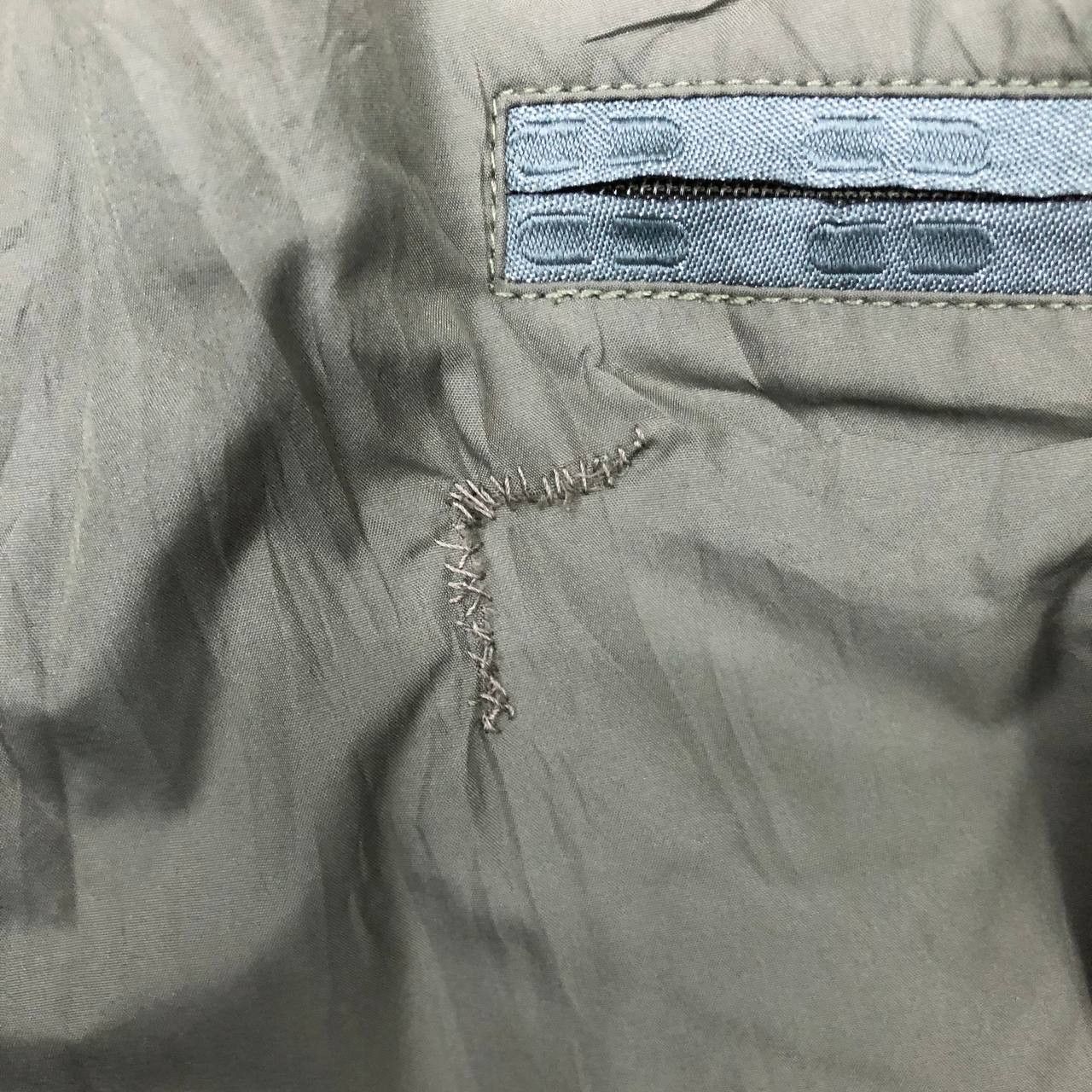 Bally P521 BALLY GOLF SWEATPANTS Size US 33 - 9 Thumbnail