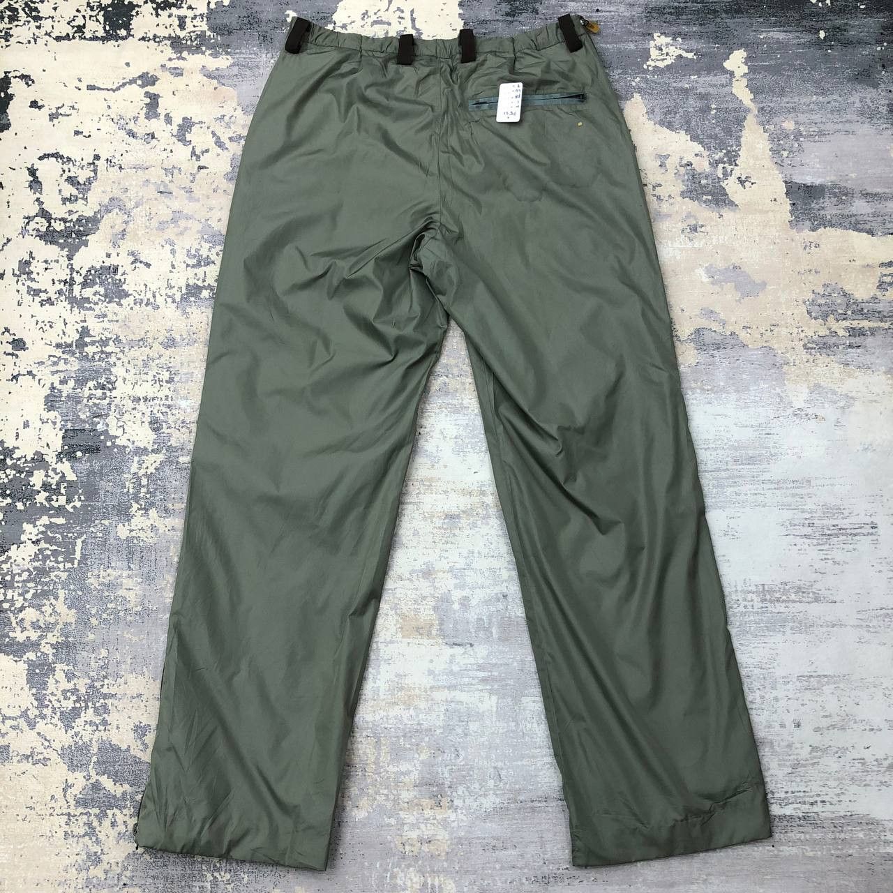 Bally P521 BALLY GOLF SWEATPANTS Size US 33 - 2 Thumbnail