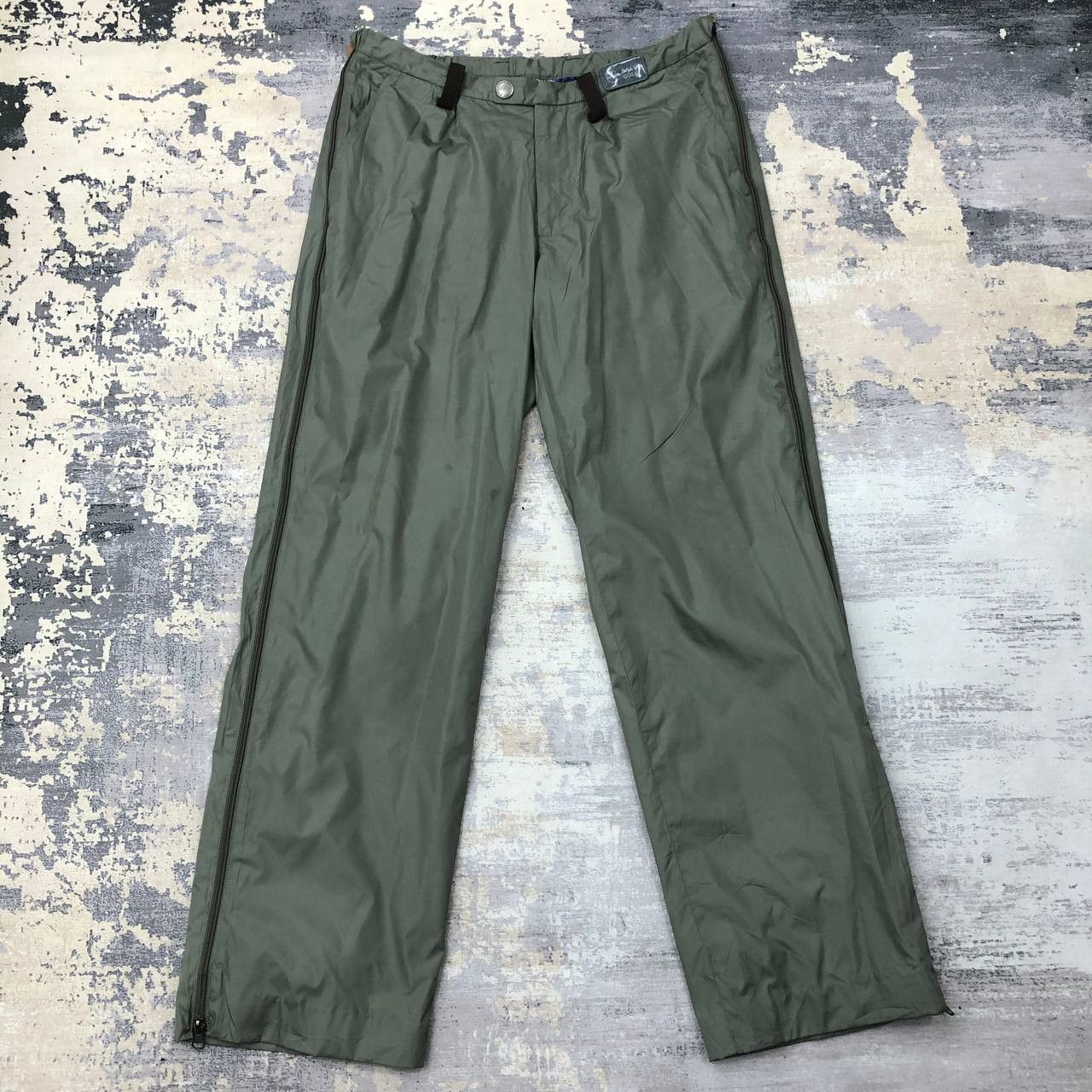 Bally P521 BALLY GOLF SWEATPANTS Size US 33 - 1 Thumbnail