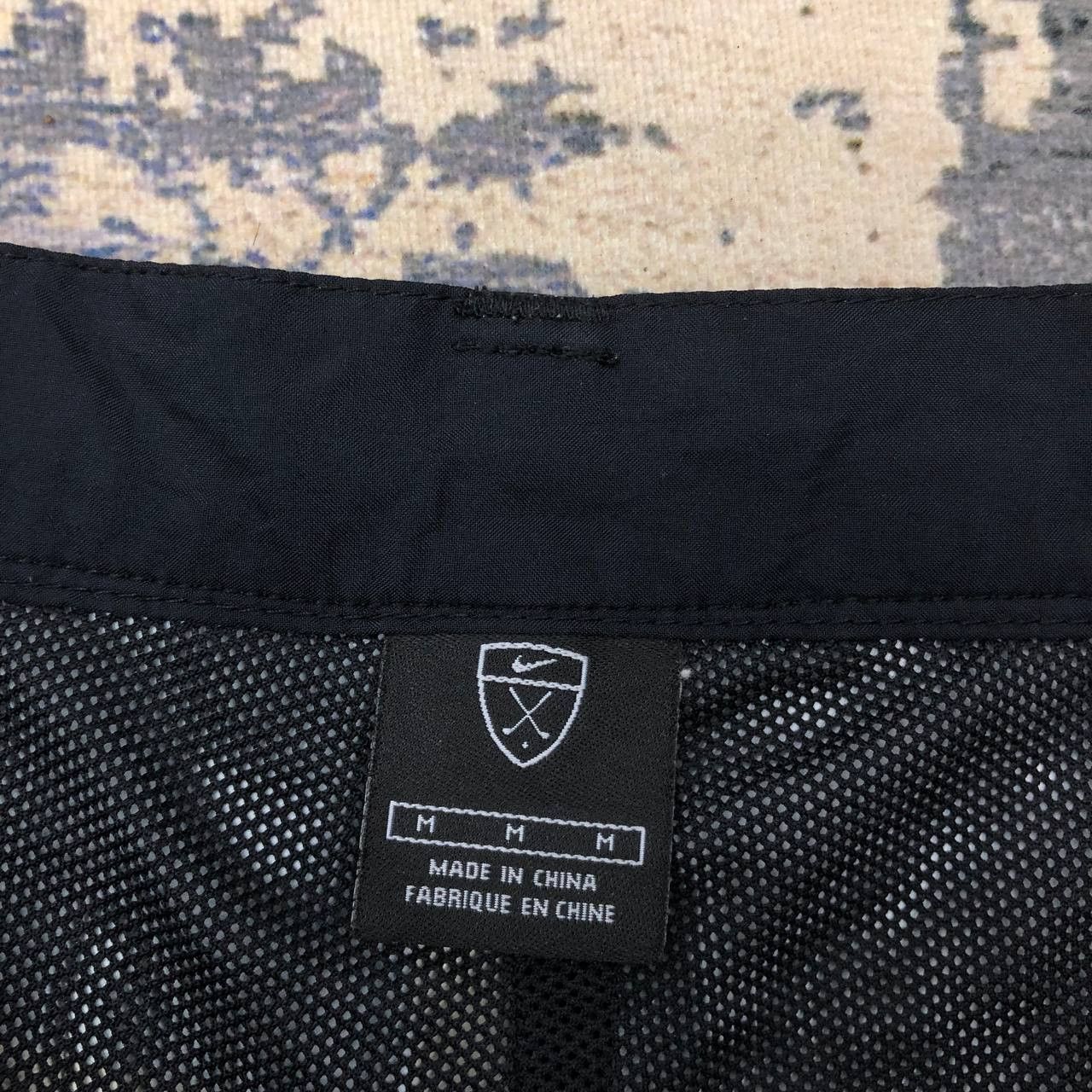Nike P520 NIKE NYLON TRACK PANTS Size US 32 / EU 48 - 5 Thumbnail
