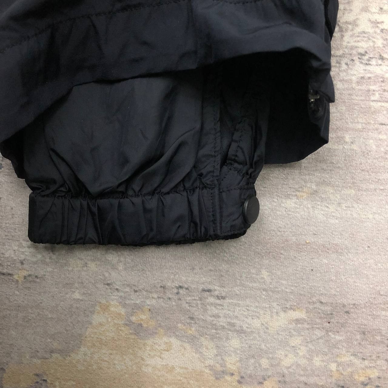 Nike P520 NIKE NYLON TRACK PANTS Size US 32 / EU 48 - 8 Thumbnail