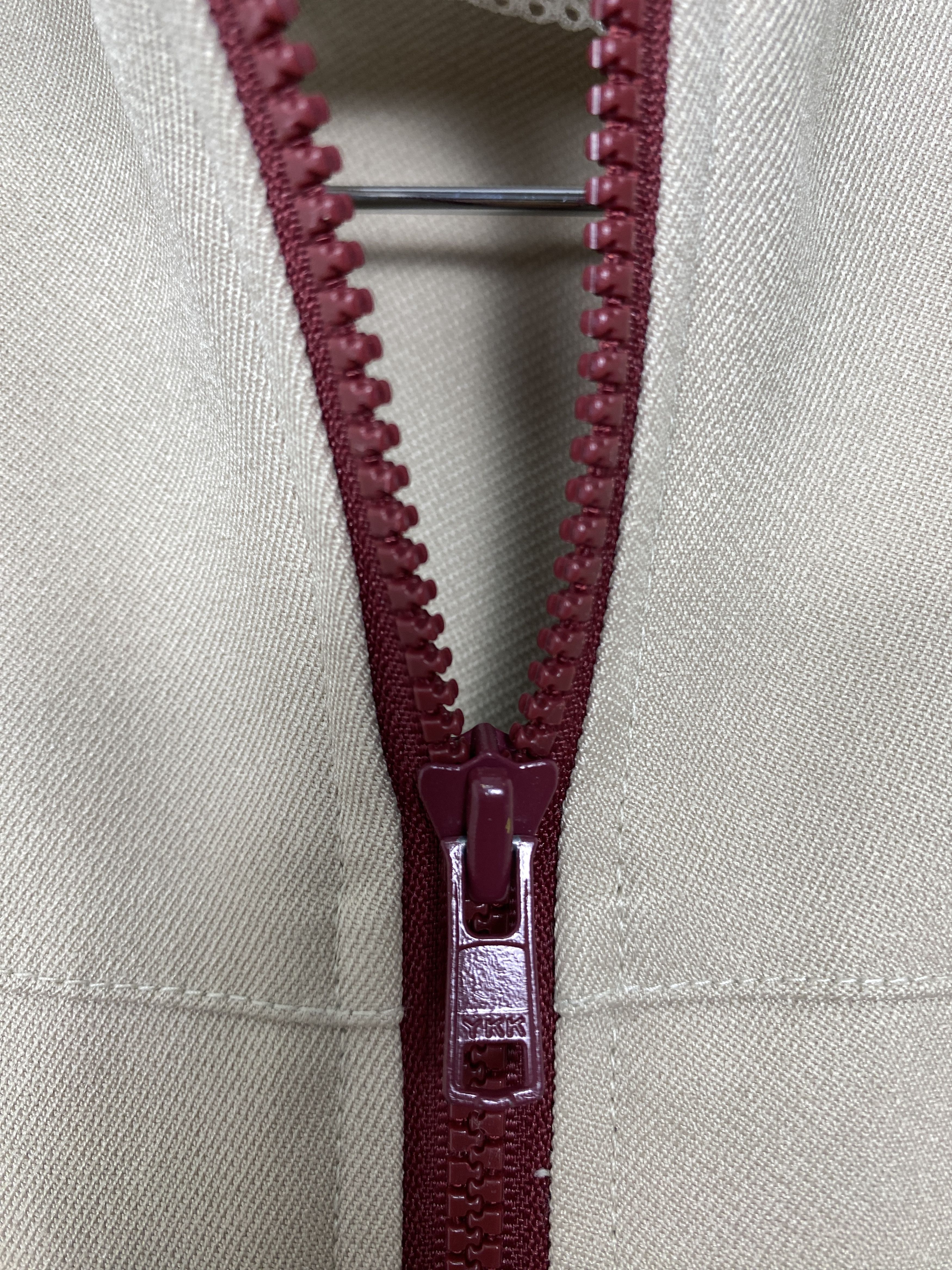 Japanese Brand Vintage Toshiba Workwear Zip Up Jacket J1498 Size US S / EU 44-46 / 1 - 7 Thumbnail