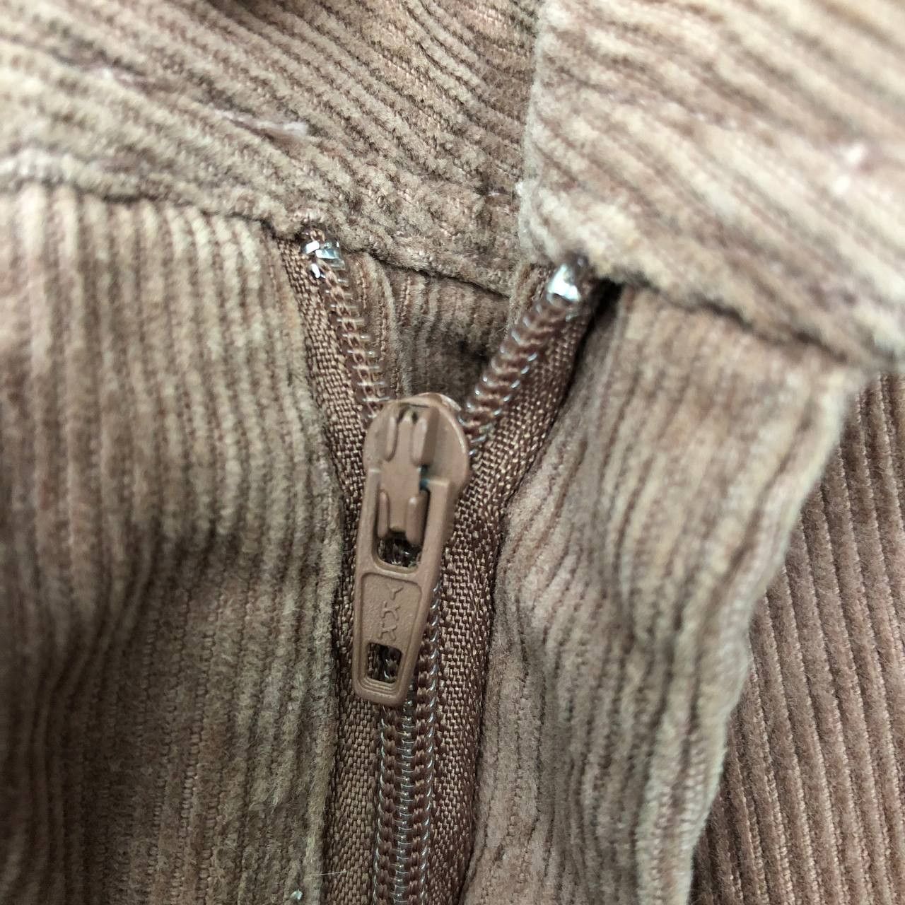Stussy P515 VTG STUSSY FLARED CORDUROY PANTS Size 30" / US 8 / IT 44 - 7 Thumbnail