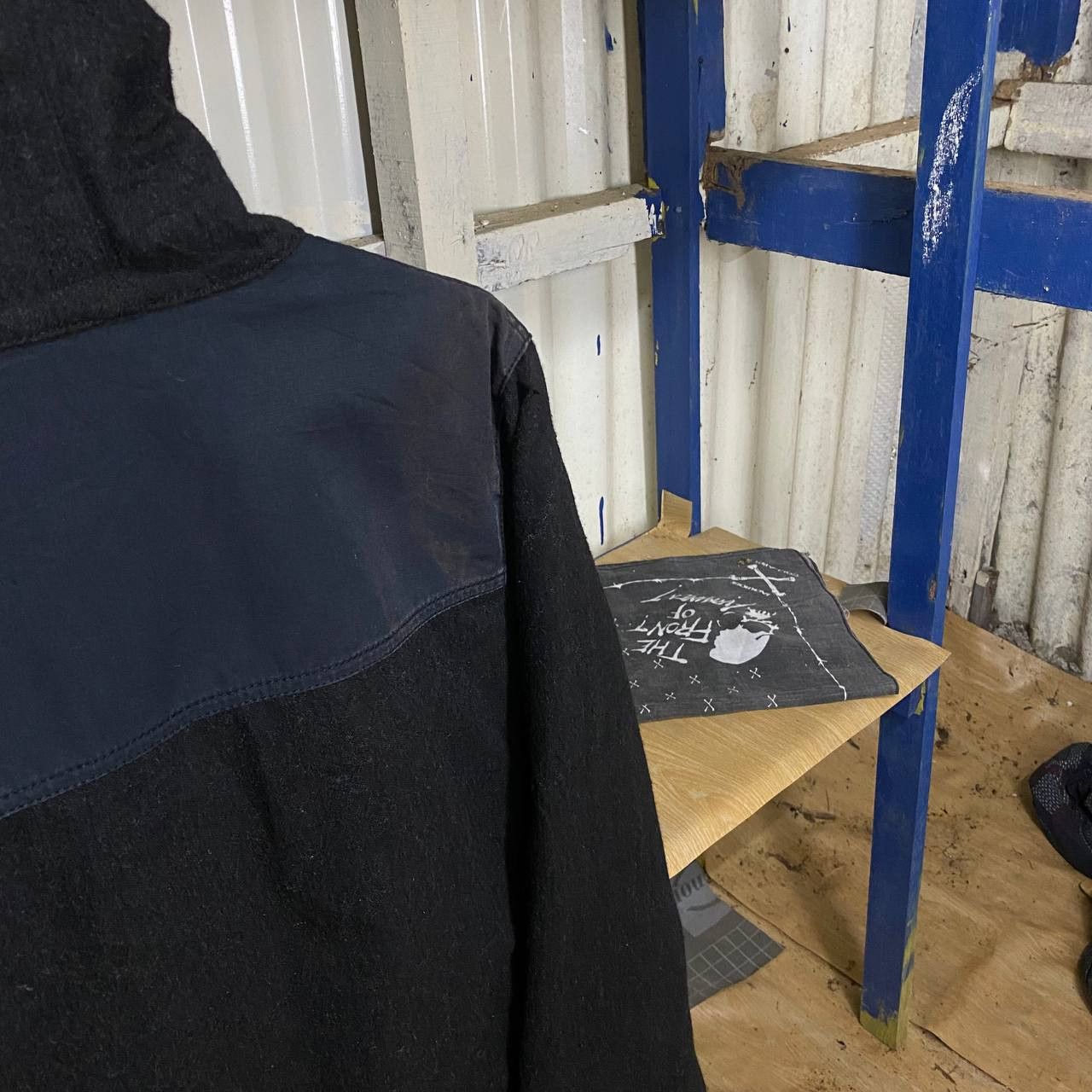 Vintage Houston Co jacket