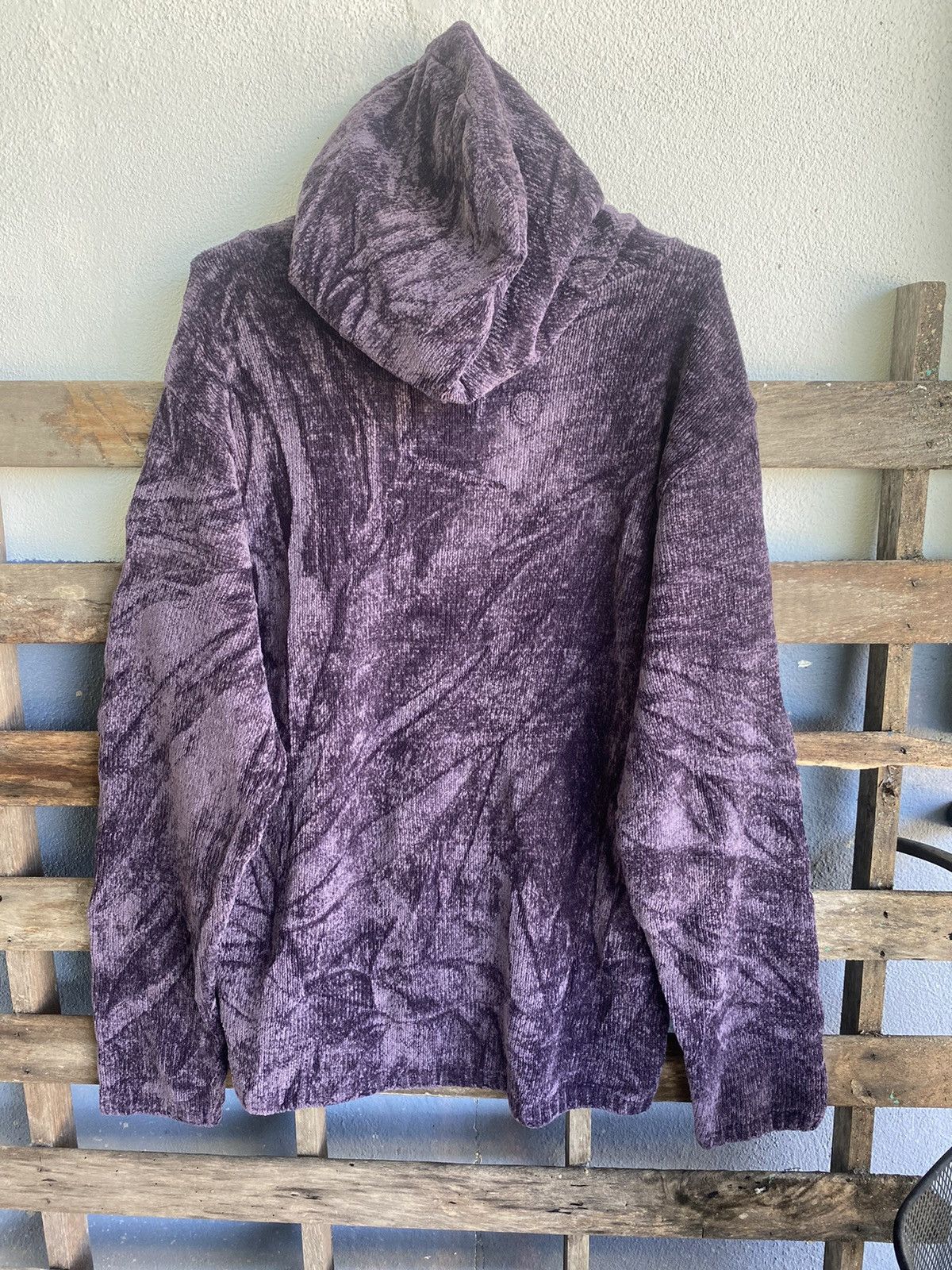 Kenzo Vintage Kenzo Hoodie Size US M / EU 48-50 / 2 - 2 Thumbnail