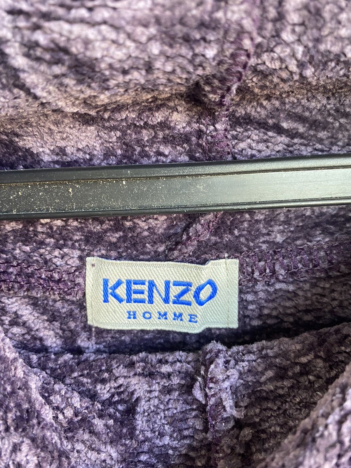 Kenzo Vintage Kenzo Hoodie Size US M / EU 48-50 / 2 - 4 Thumbnail