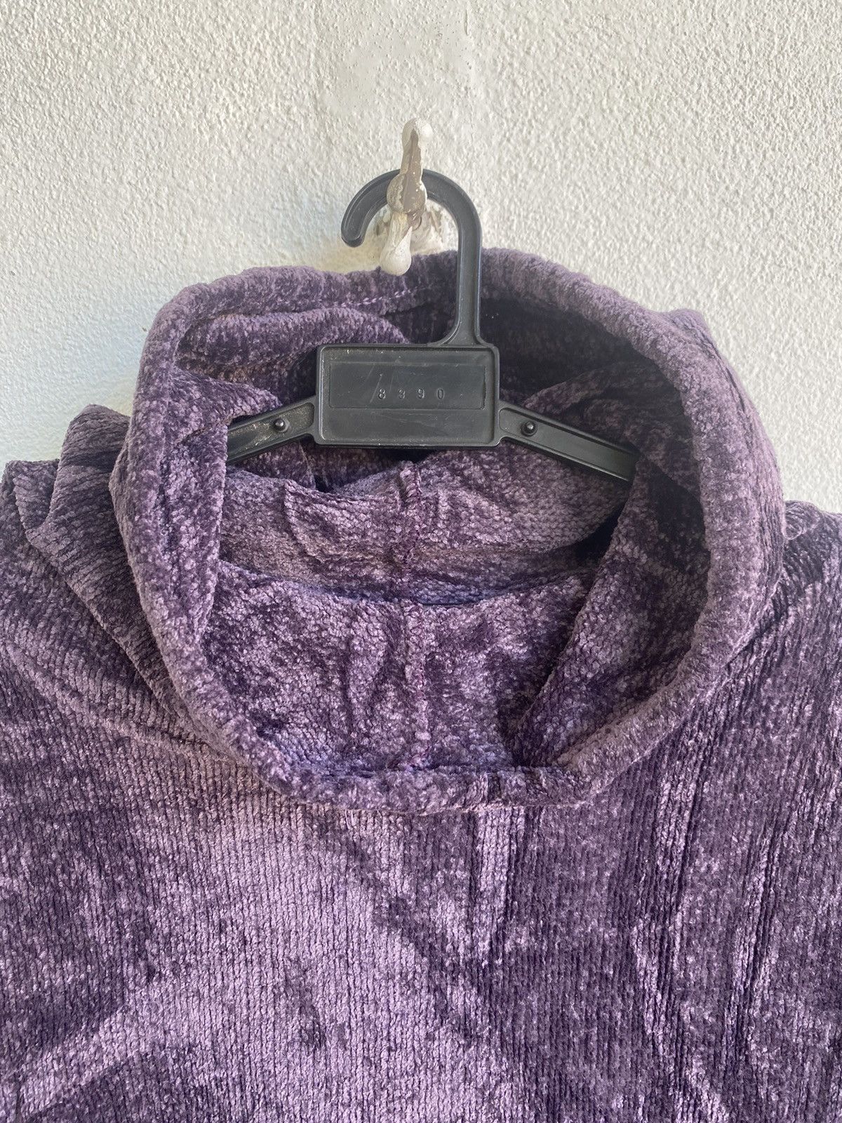 Kenzo Vintage Kenzo Hoodie Size US M / EU 48-50 / 2 - 3 Thumbnail