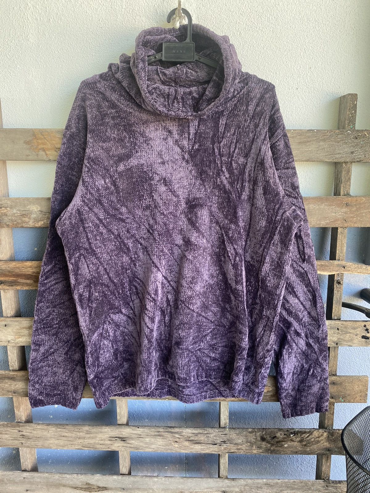Kenzo Vintage Kenzo Hoodie Size US M / EU 48-50 / 2 - 1 Thumbnail