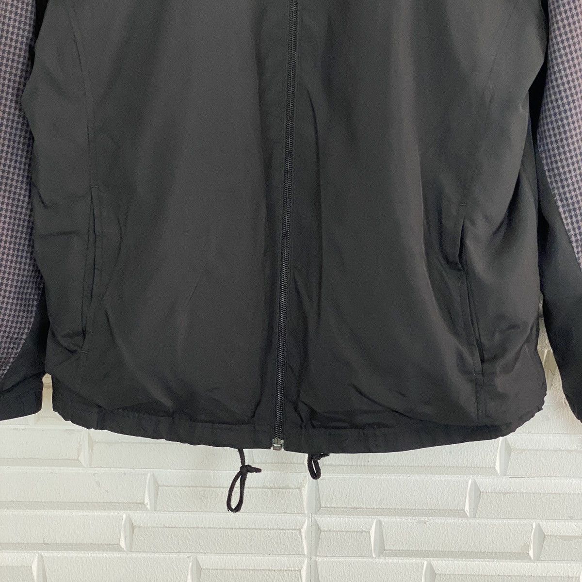 New Balance New Balance Full Zipper Windbreker Size US M / EU 48-50 / 2 - 6 Thumbnail