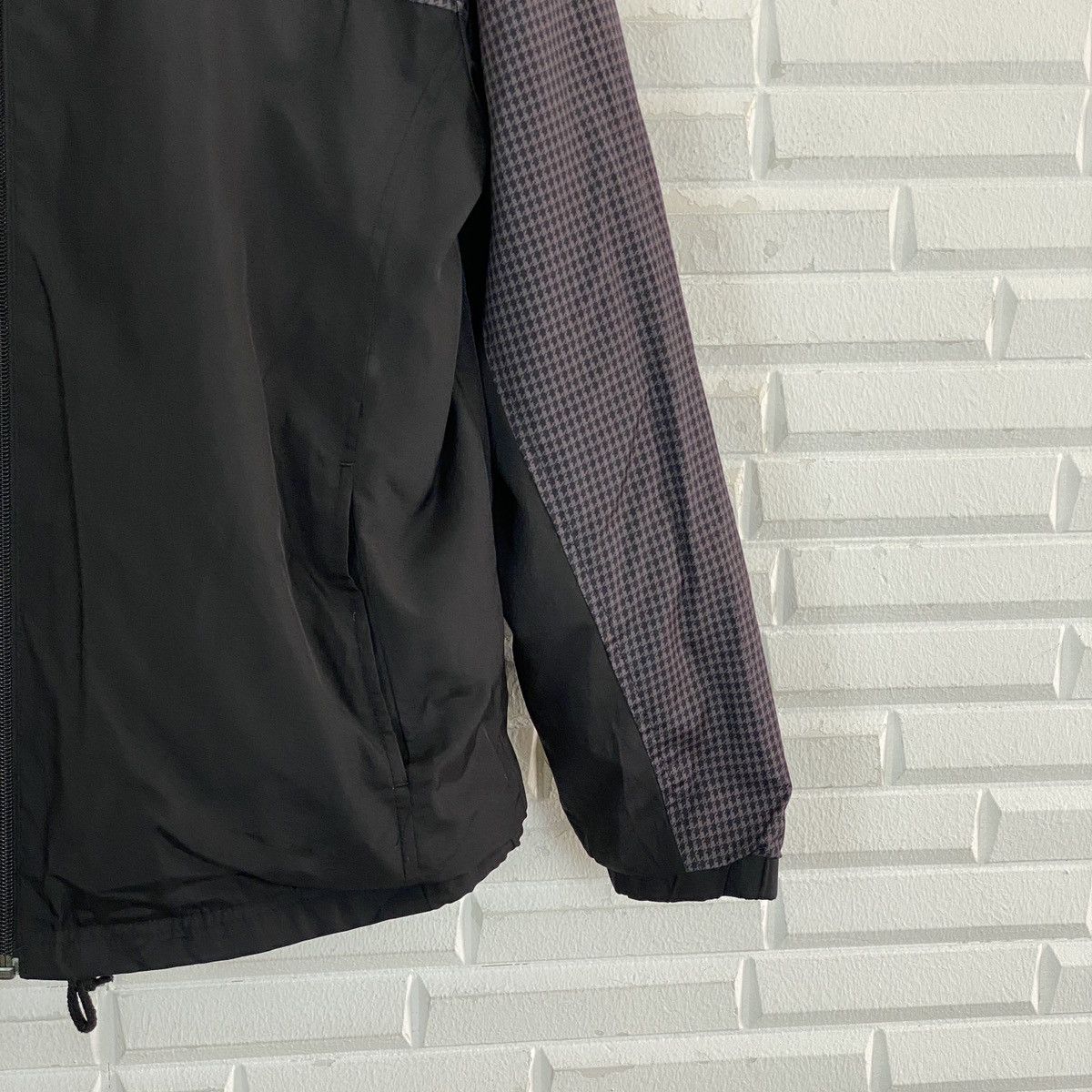 New Balance New Balance Full Zipper Windbreker Size US M / EU 48-50 / 2 - 5 Thumbnail