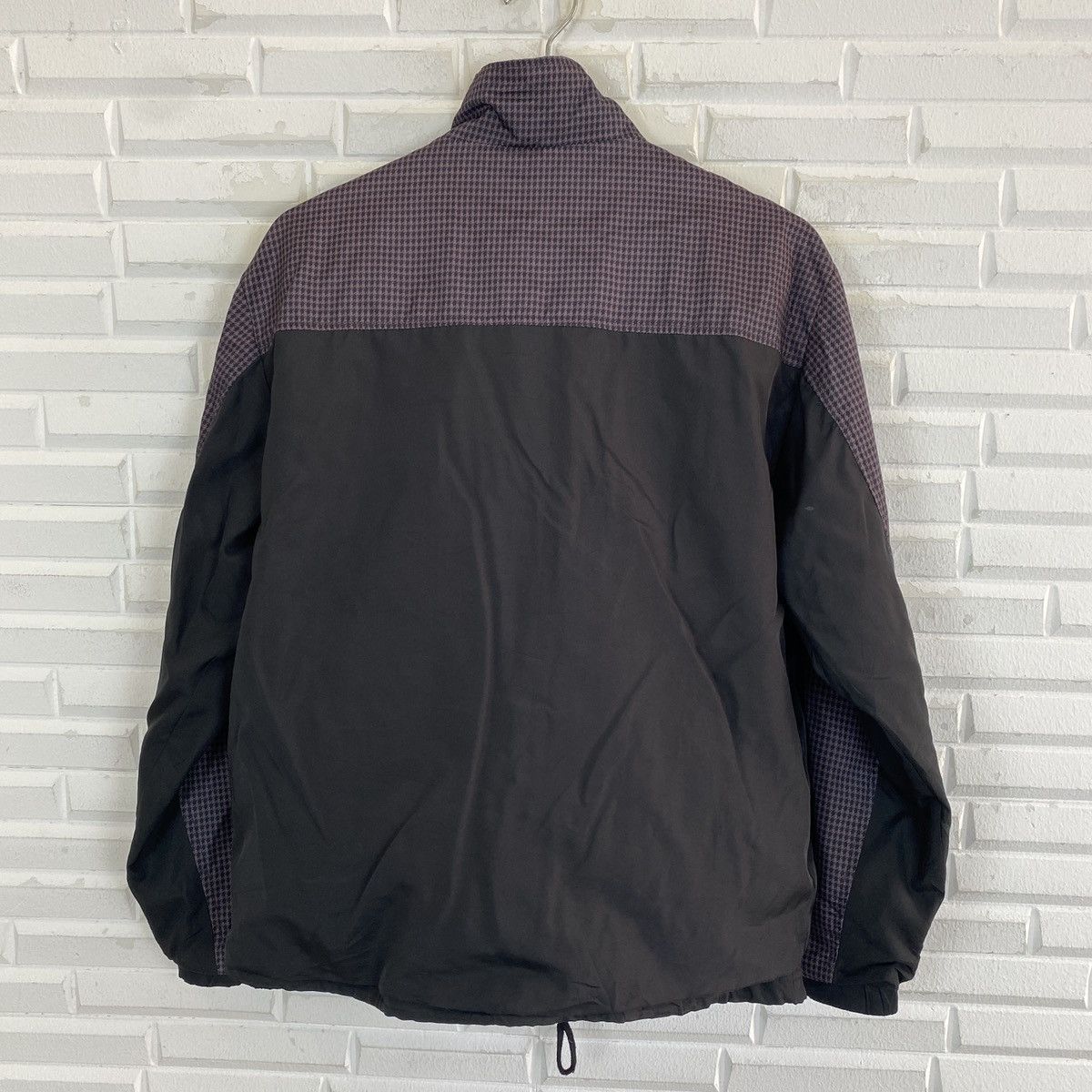 New Balance New Balance Full Zipper Windbreker Size US M / EU 48-50 / 2 - 15 Thumbnail