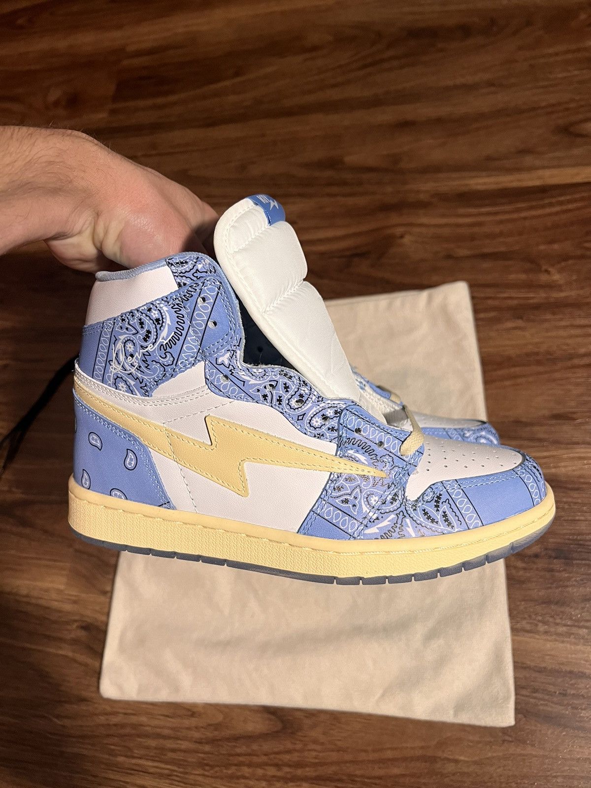 reves paris air kiy 85 high