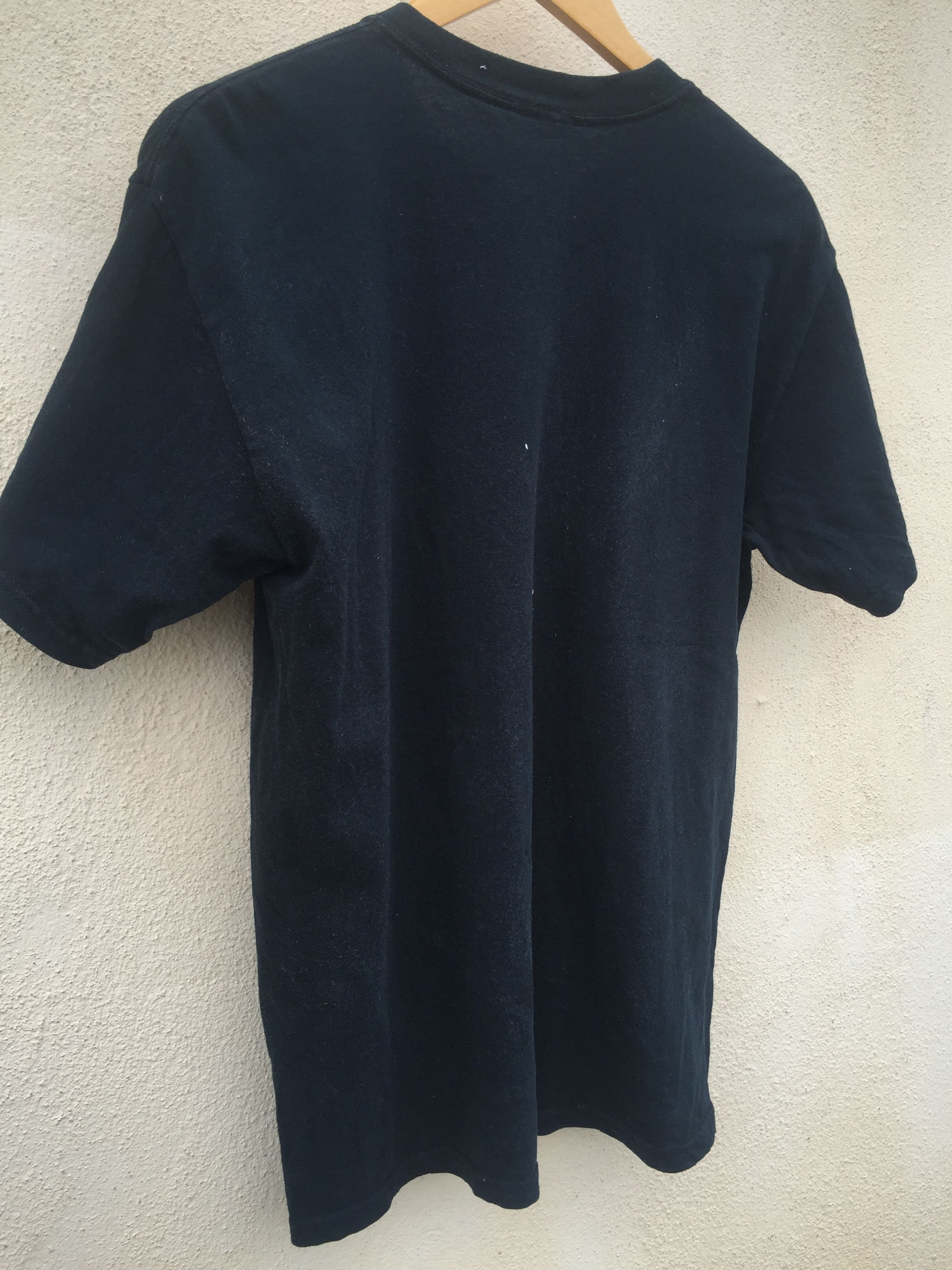 Band Tees × Vintage Vintage Blue Man Group Size US M / EU 48-50 / 2 - 7 Thumbnail