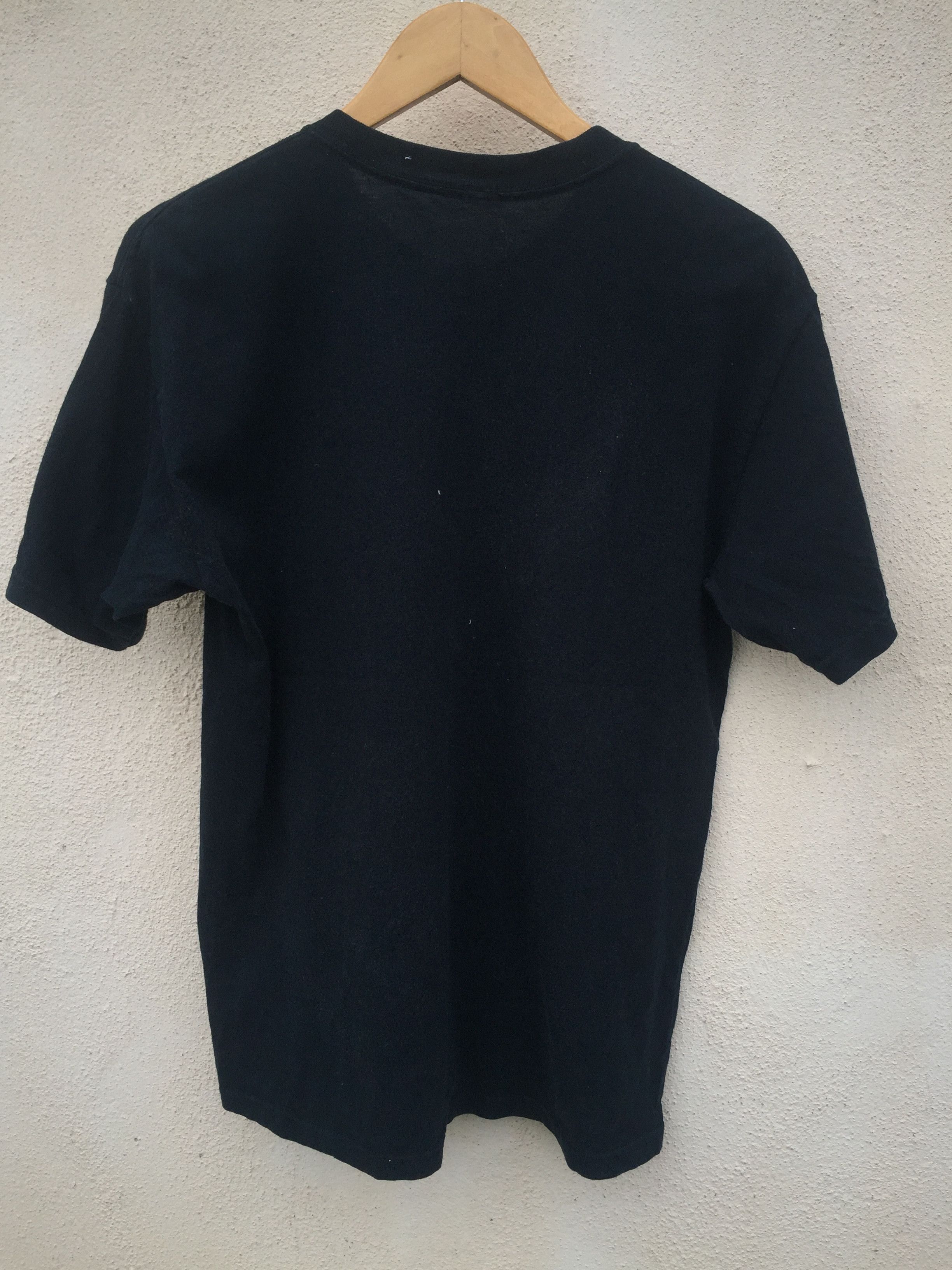Band Tees × Vintage Vintage Blue Man Group Size US M / EU 48-50 / 2 - 5 Thumbnail