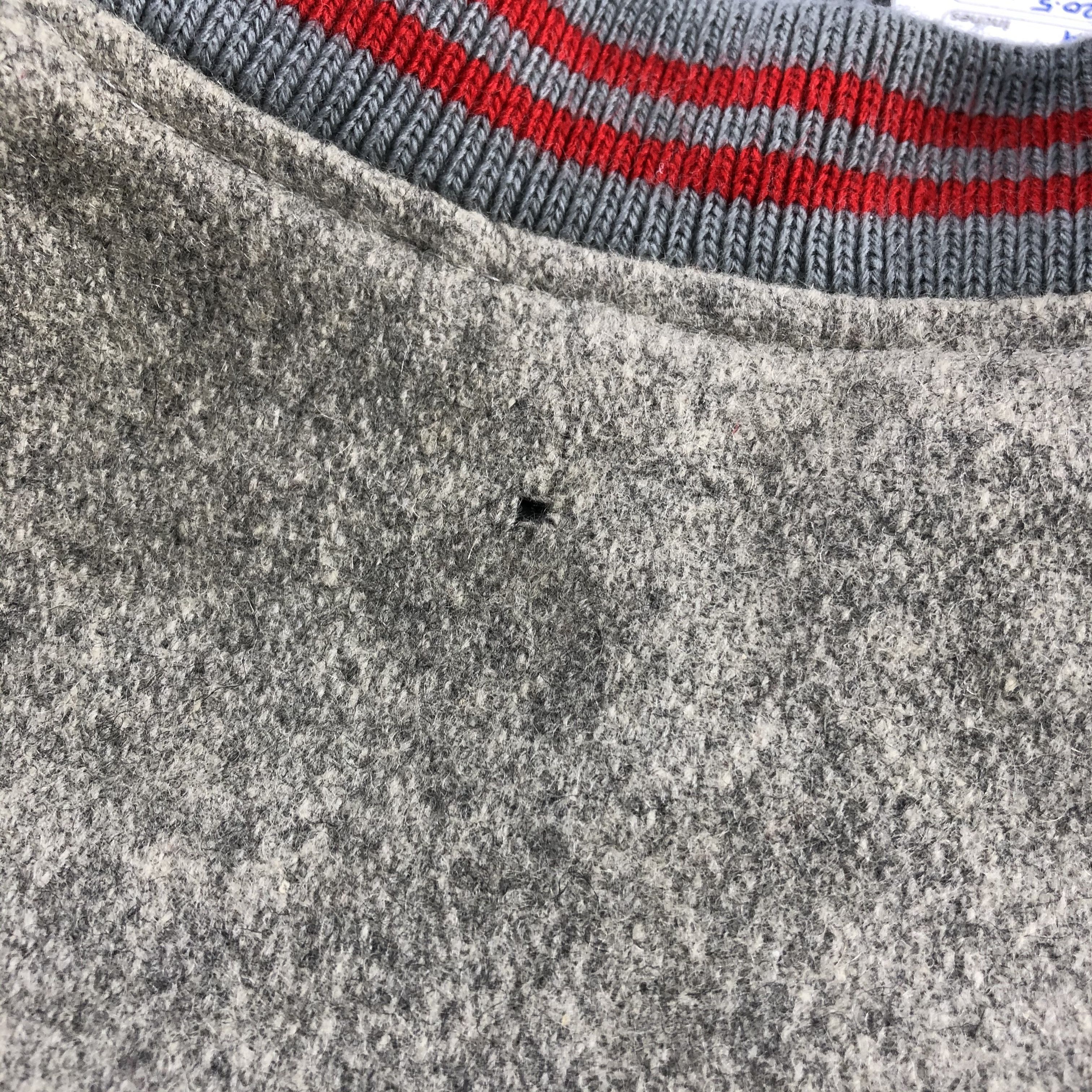Japanese Brand Japanese Brand Locomo Wool Varsity Jacket JC160 Size US M / EU 48-50 / 2 - 8 Thumbnail
