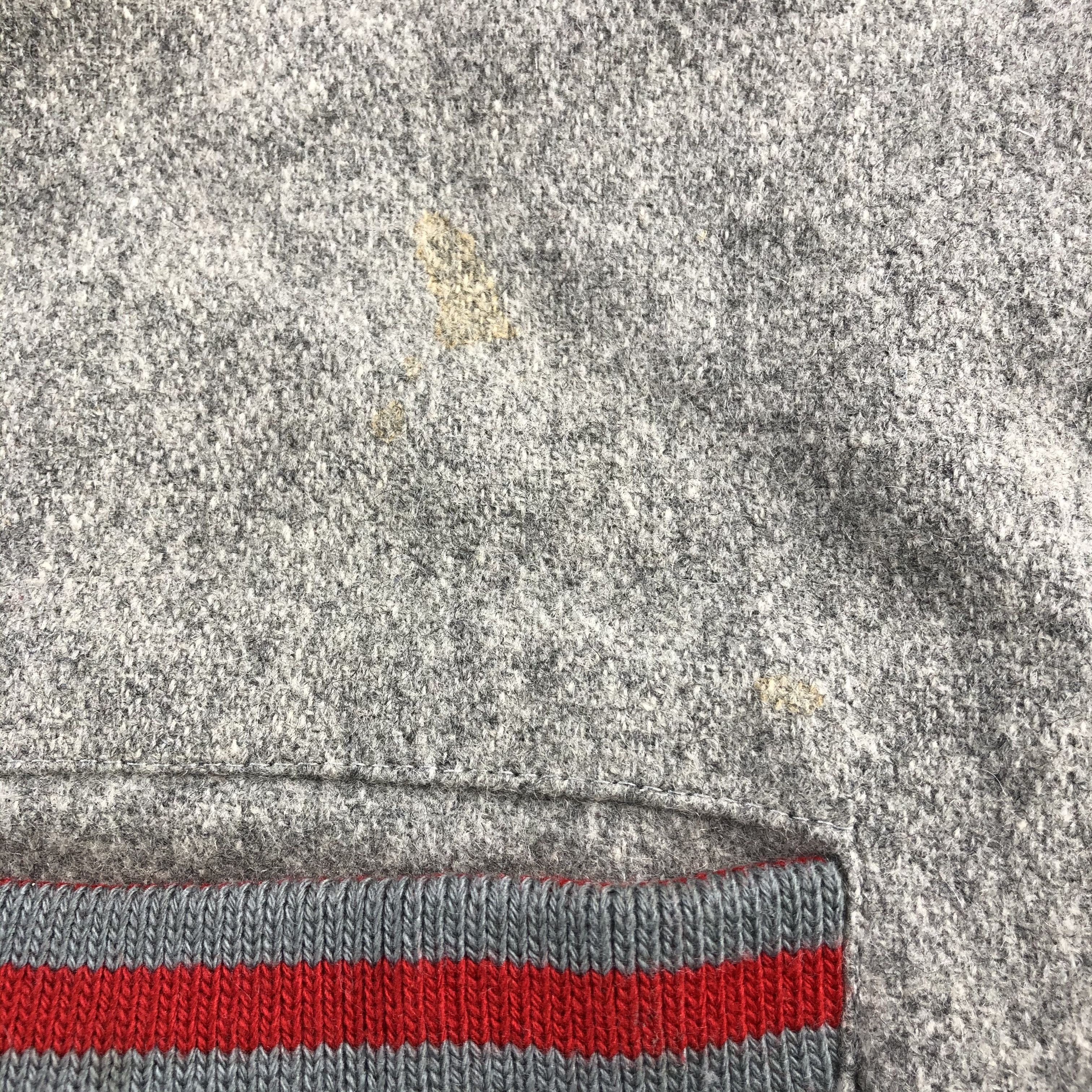 Japanese Brand Japanese Brand Locomo Wool Varsity Jacket JC160 Size US M / EU 48-50 / 2 - 6 Thumbnail
