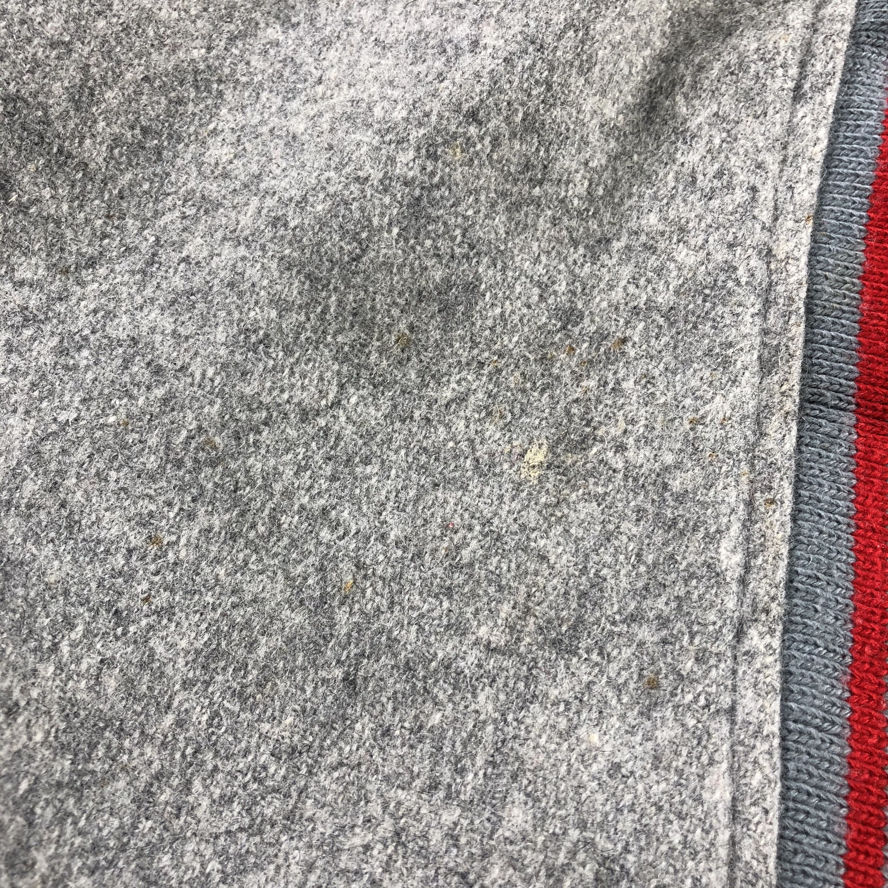 Japanese Brand Japanese Brand Locomo Wool Varsity Jacket JC160 Size US M / EU 48-50 / 2 - 9 Thumbnail