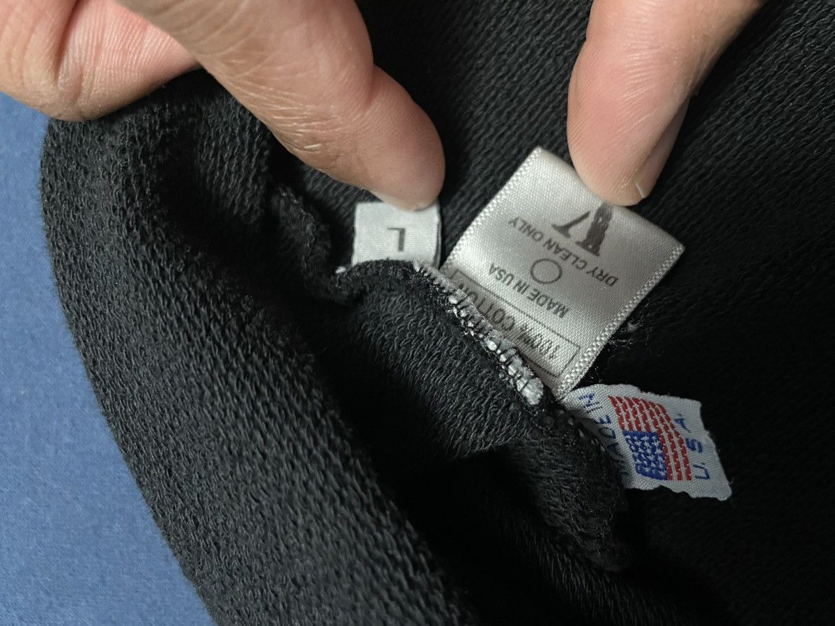 Vlone VLONE x Barney’s Japan Hoodie - Large Size US L / EU 52-54 / 3 - 5 Thumbnail