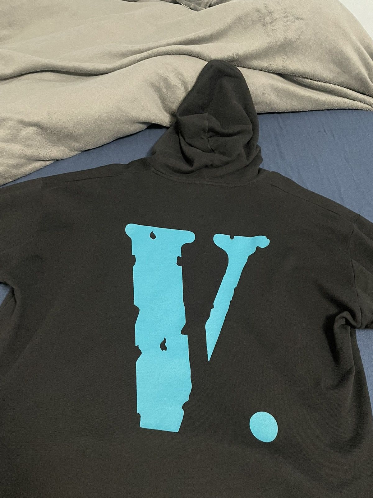 Vlone VLONE x Barney’s Japan Hoodie - Large Size US L / EU 52-54 / 3 - 2 Thumbnail