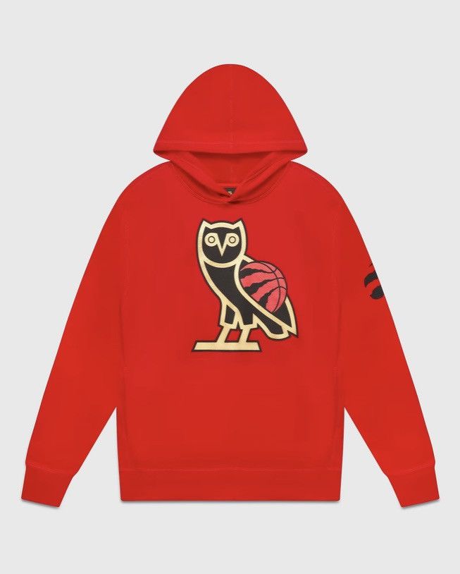 shopping on clearance OVO / NBA Toronto Raptors OG Hoodie | www ...