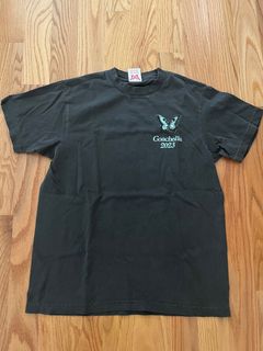 Coachella Verdy | Grailed