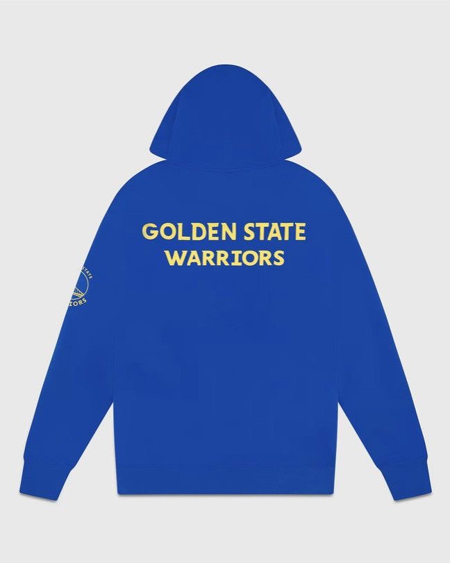 October’s Very Own X NBA コラボ HOODIE NBA All-Star Hoodie - Black | October's Very Own
