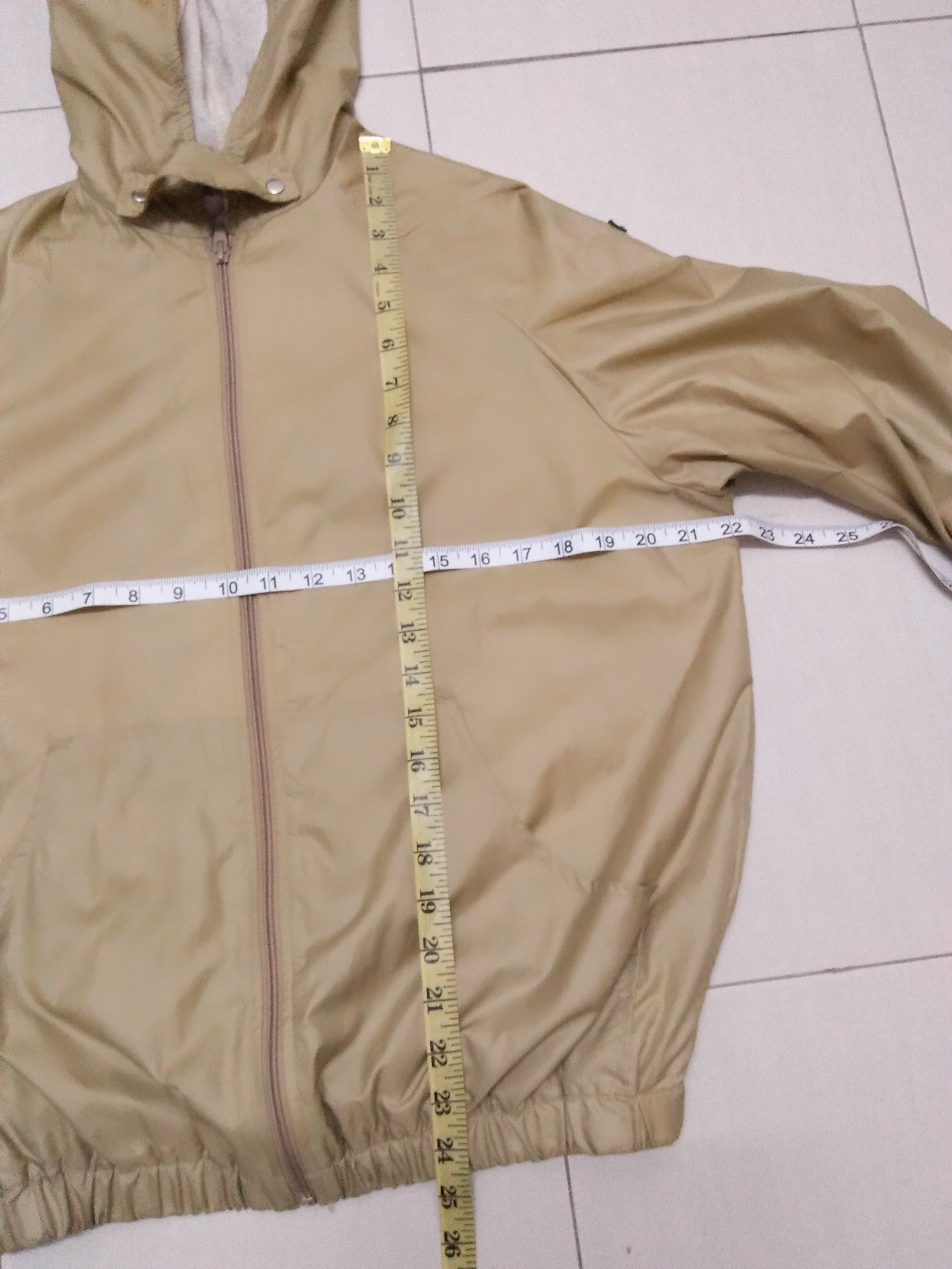 Polo Ralph Lauren Vintage Polo Ralph Lauren hoodie jacket Size US S / EU 44-46 / 1 - 8 Thumbnail
