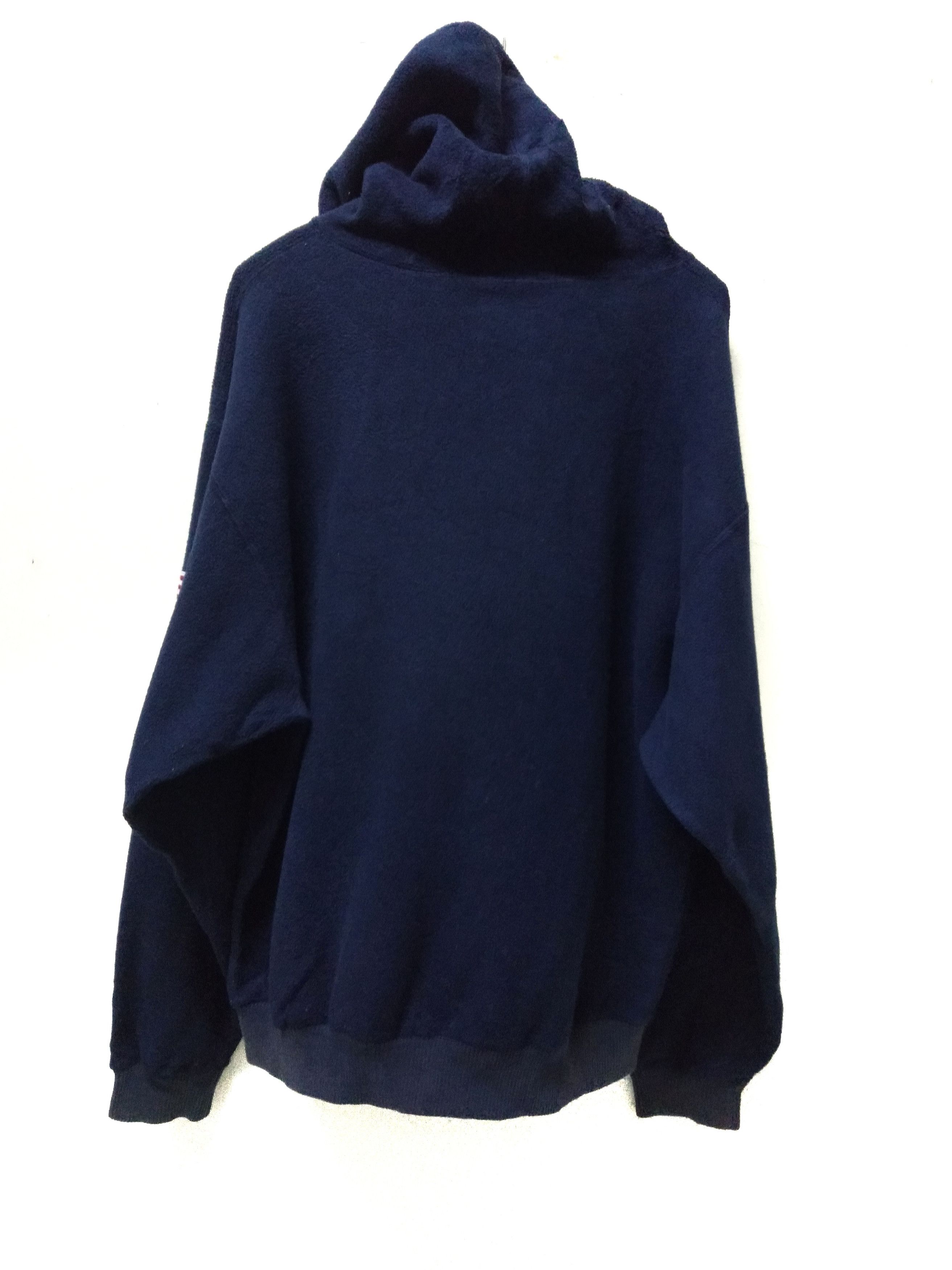 Polo Ralph Lauren Fleece Hoodie Polo Sport Ralph Lauren Size US L / EU 52-54 / 3 - 2 Thumbnail