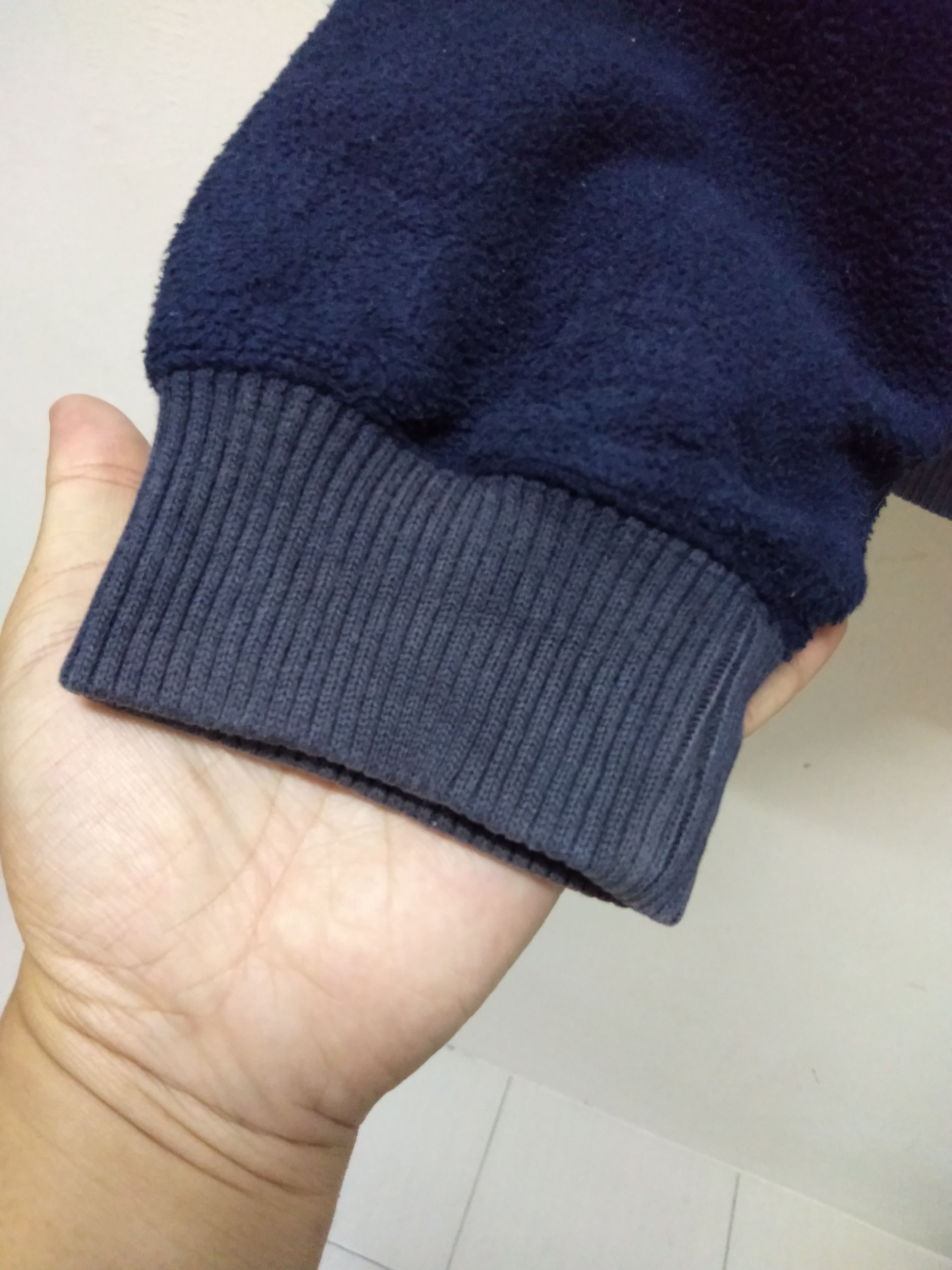 Polo Ralph Lauren Fleece Hoodie Polo Sport Ralph Lauren Size US L / EU 52-54 / 3 - 10 Thumbnail