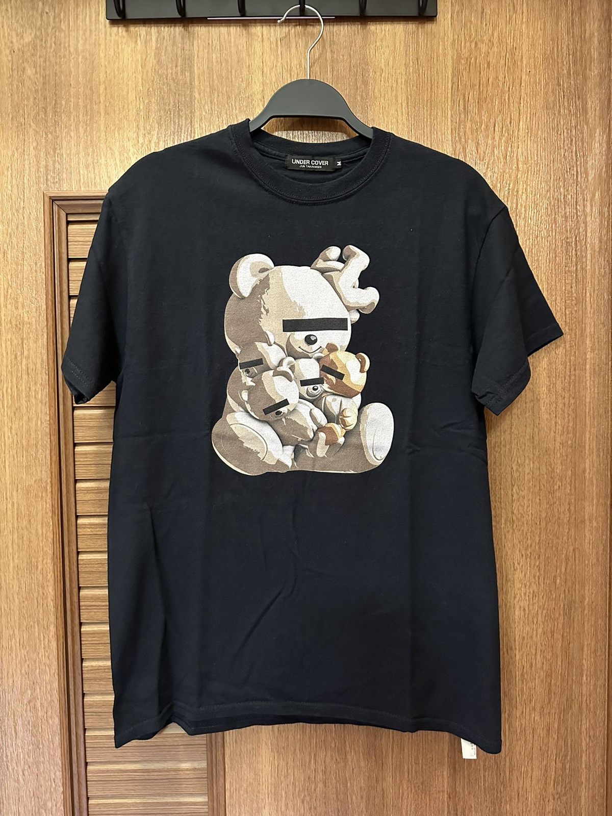 Undercover Bear Tee | Grailed