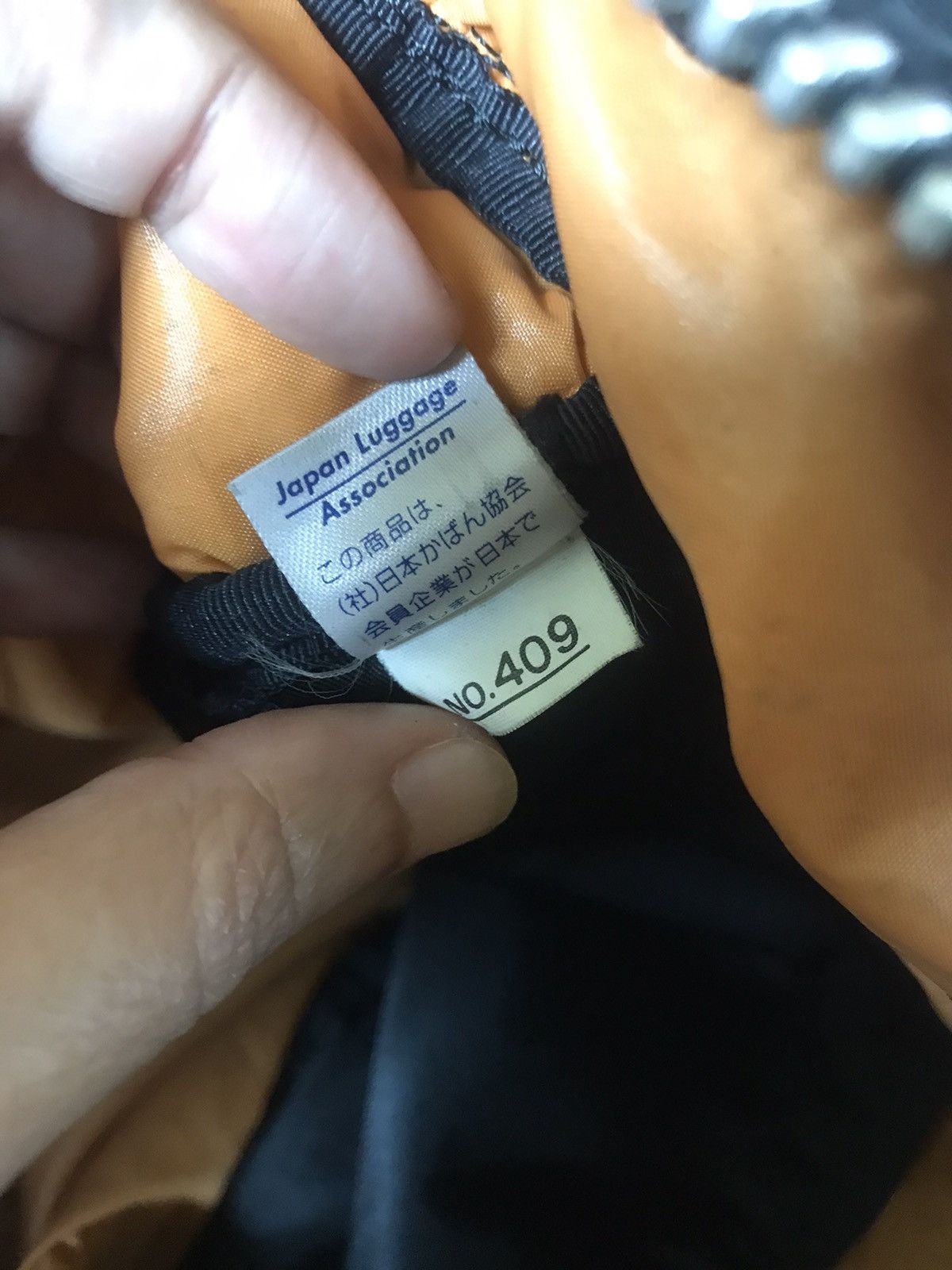 Porter Porter Tanker Black Waist Bag Size ONE SIZE - 16 Thumbnail