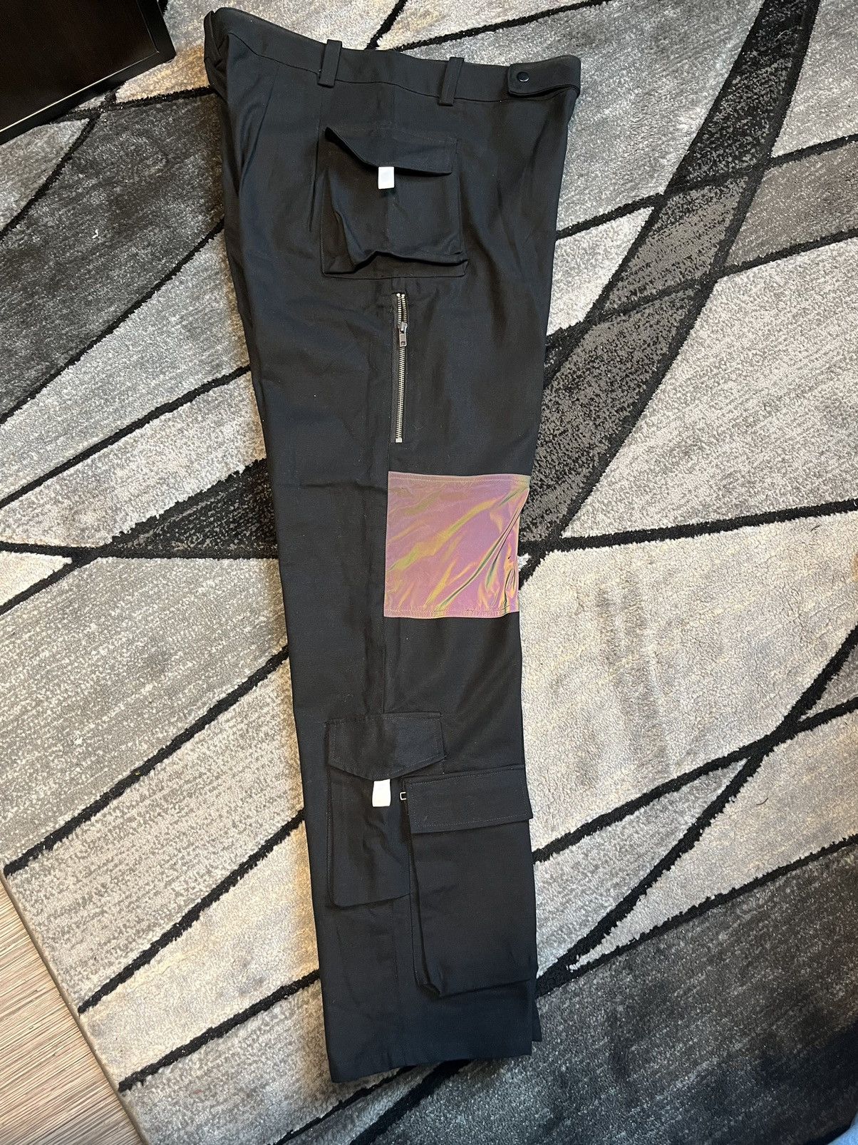 Other C’est Bon Tactical Pants Size US 36 / EU 52 - 4 Thumbnail