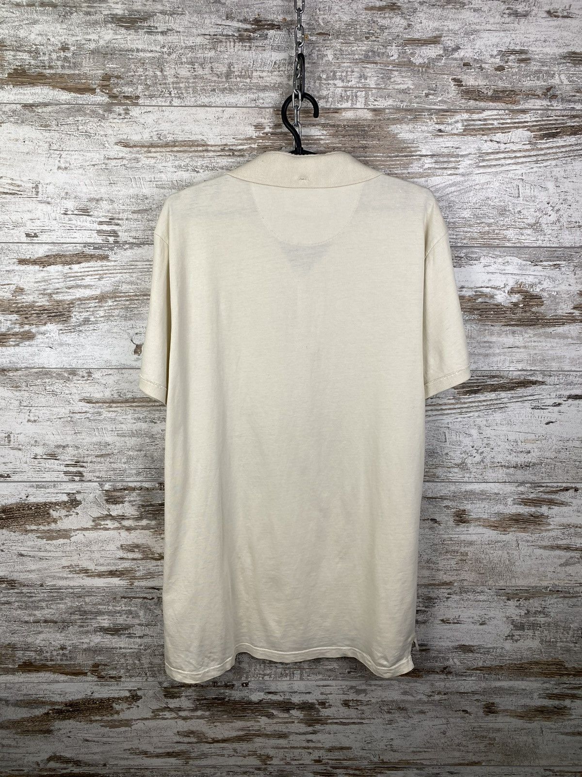 Puma Mens Vintage Puma Italia T Shirt soccer jersey tee Italy Size US XL / EU 56 / 4 - 14 Thumbnail