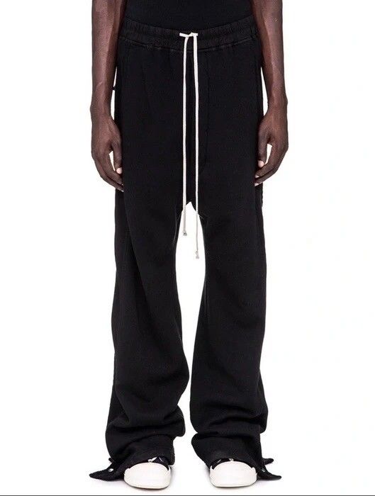 Rick Owens rick owens easy pusher pants Size US 31 - 2 Preview